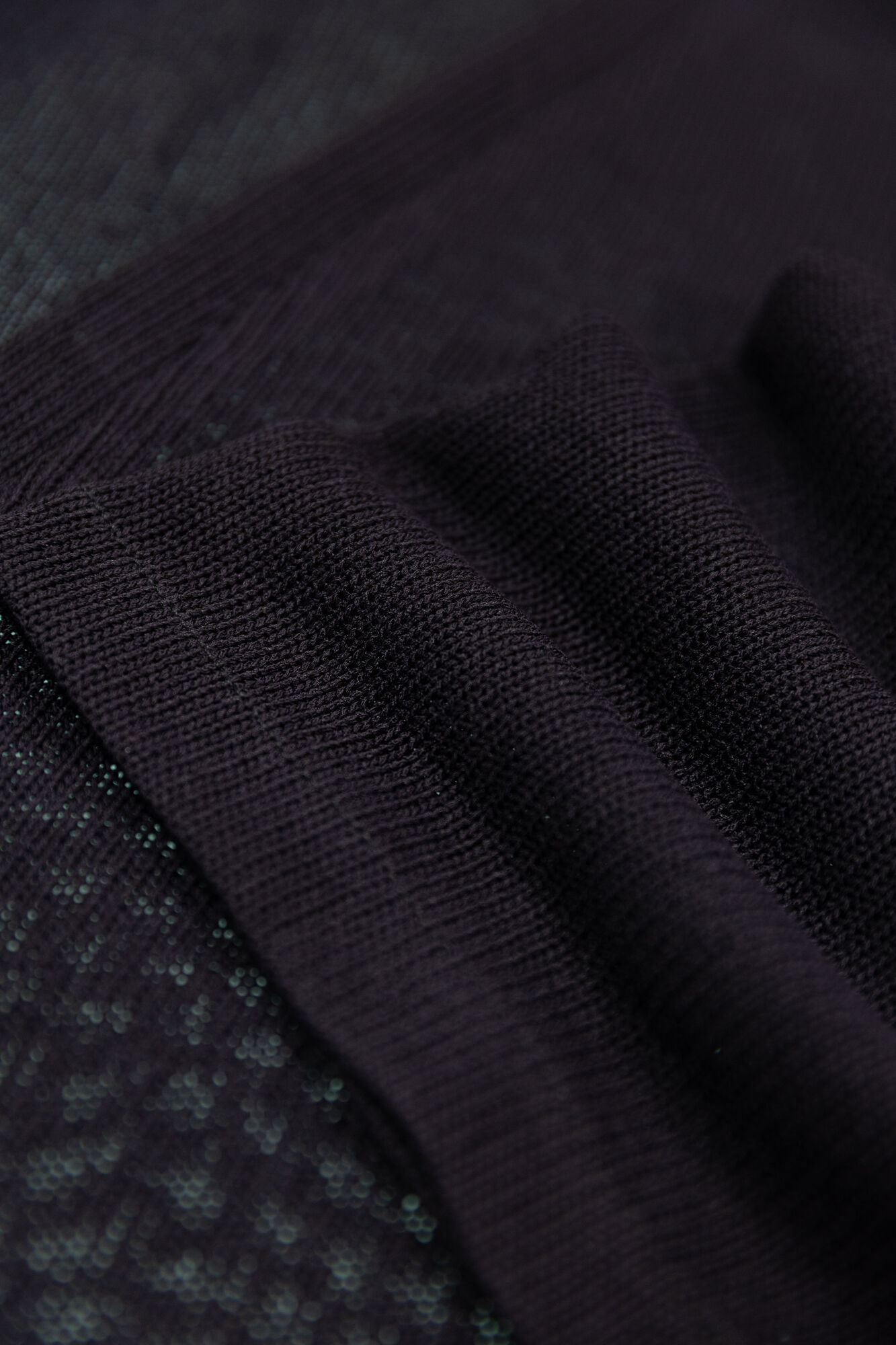 Garcia E30050_ladies cardigan-black - Image 5