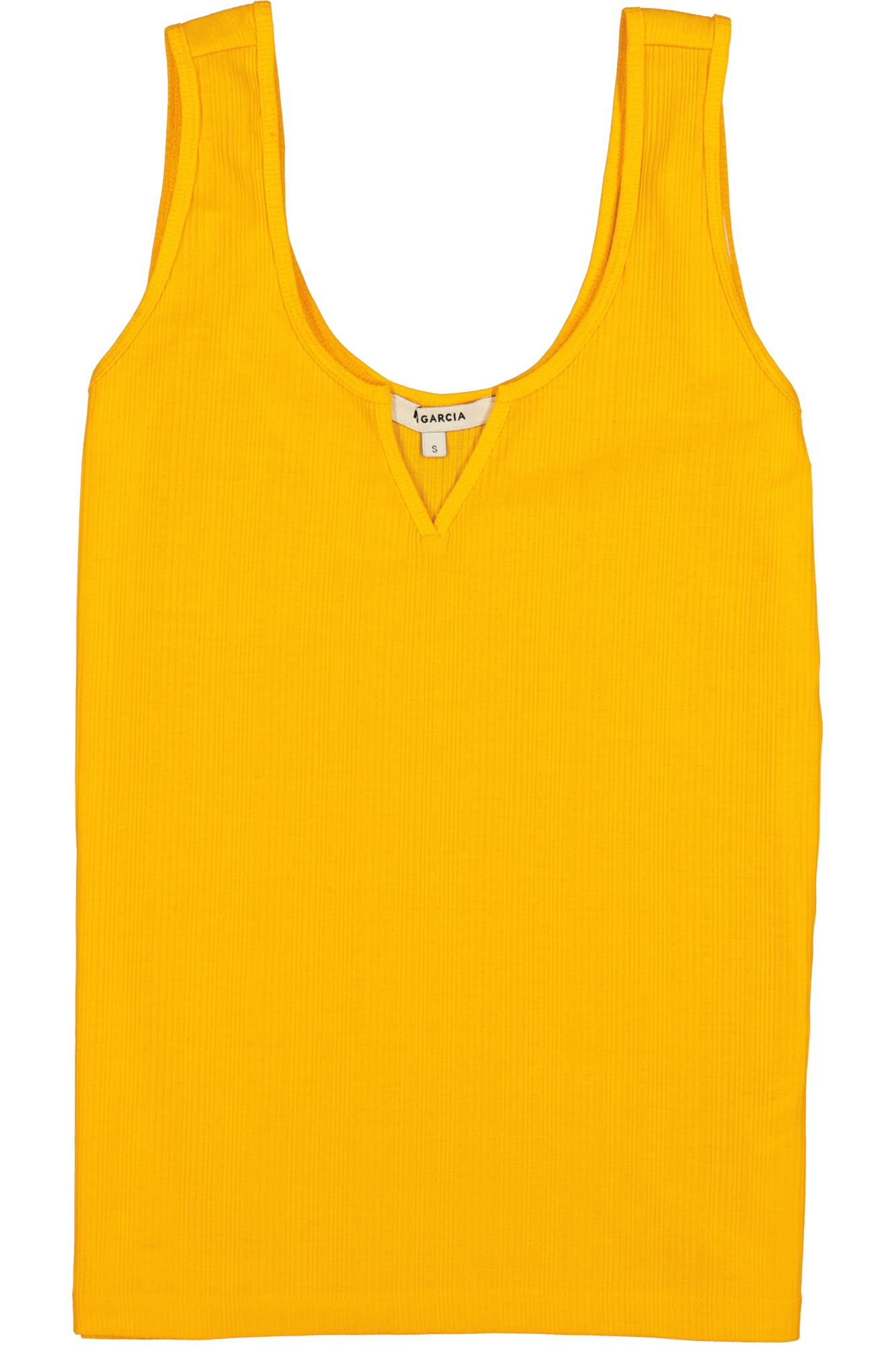 Garcia E30023_ladies singlet-tuscan - Image 5