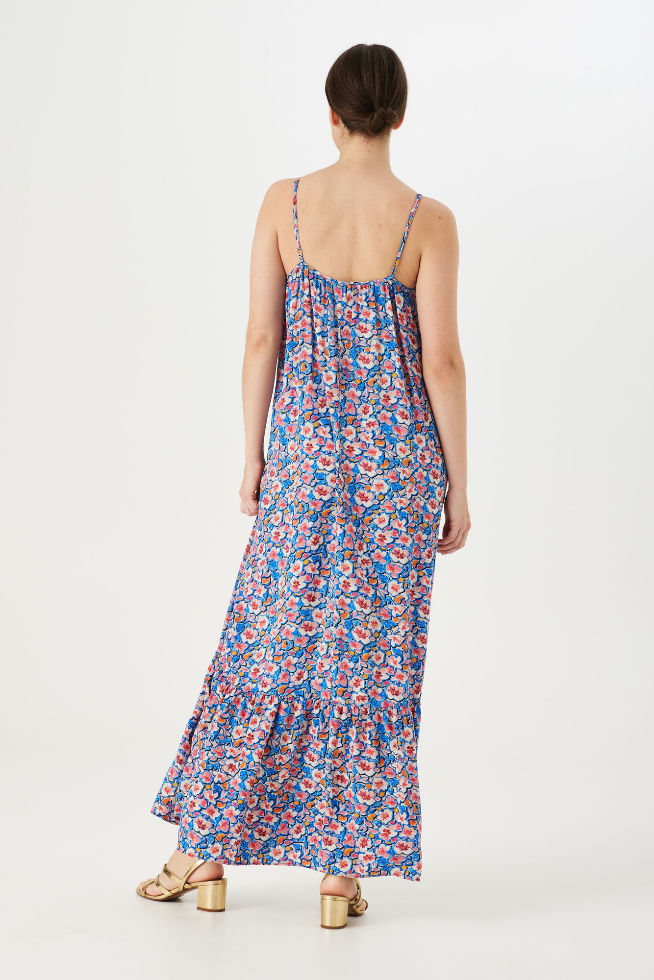 Garcia F30285_ladies dress-riviera - Image 2