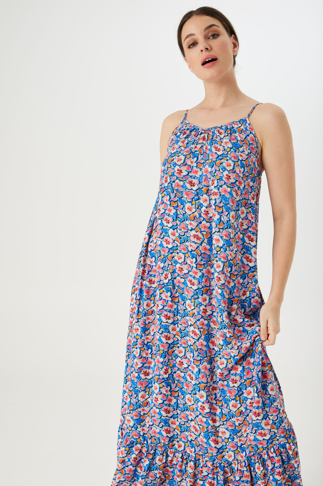 Garcia F30285_ladies dress-riviera