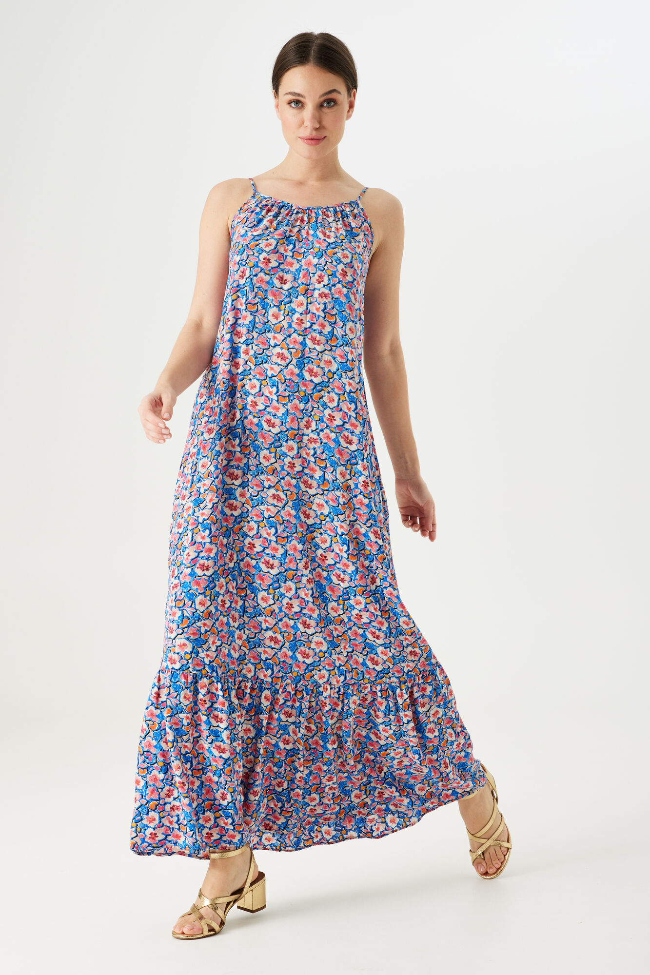 Garcia F30285_ladies dress-riviera - Image 3