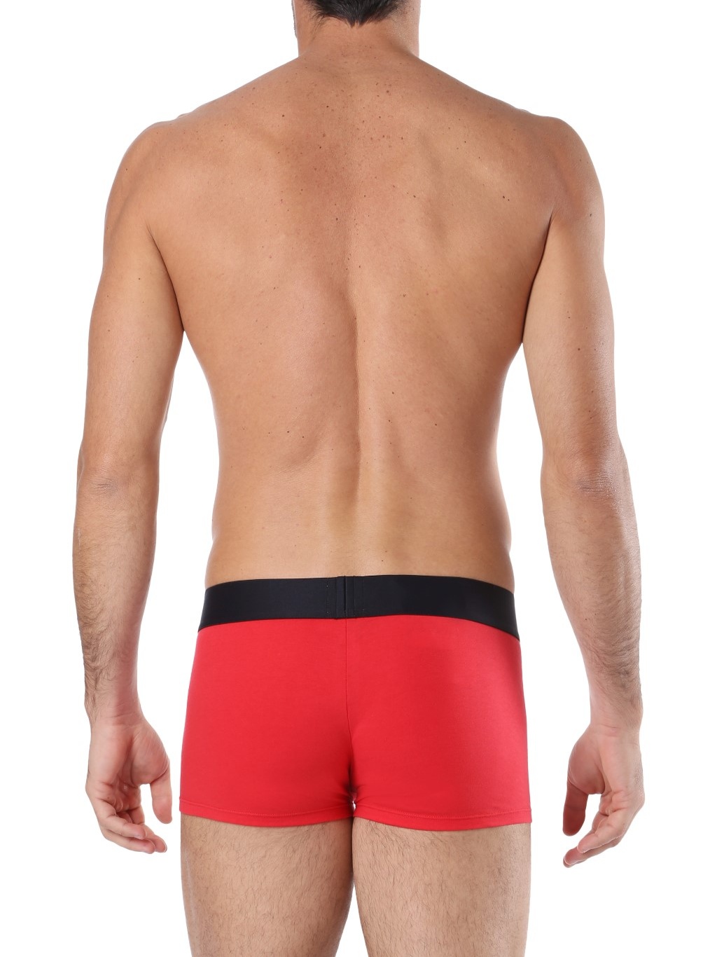 Diesel Male UMBX-SHAWN BOXER-SHORTS - Image 3