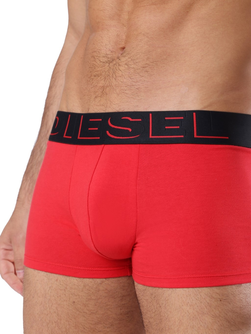 Diesel Male UMBX-SHAWN BOXER-SHORTS - Image 2