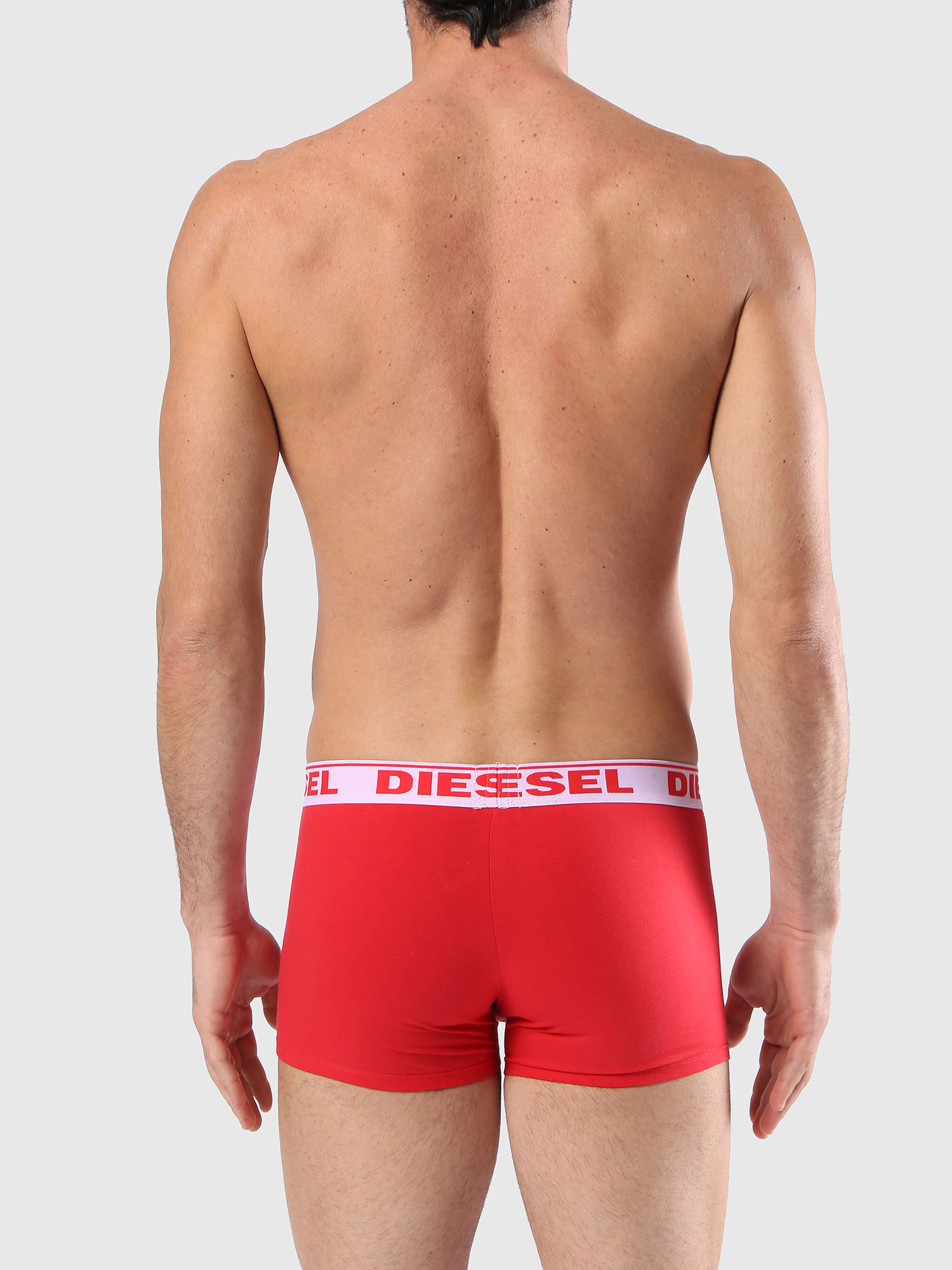 Diesel UMBX SHAWN TWO PACK BOXER SHORTS/ - Image 2