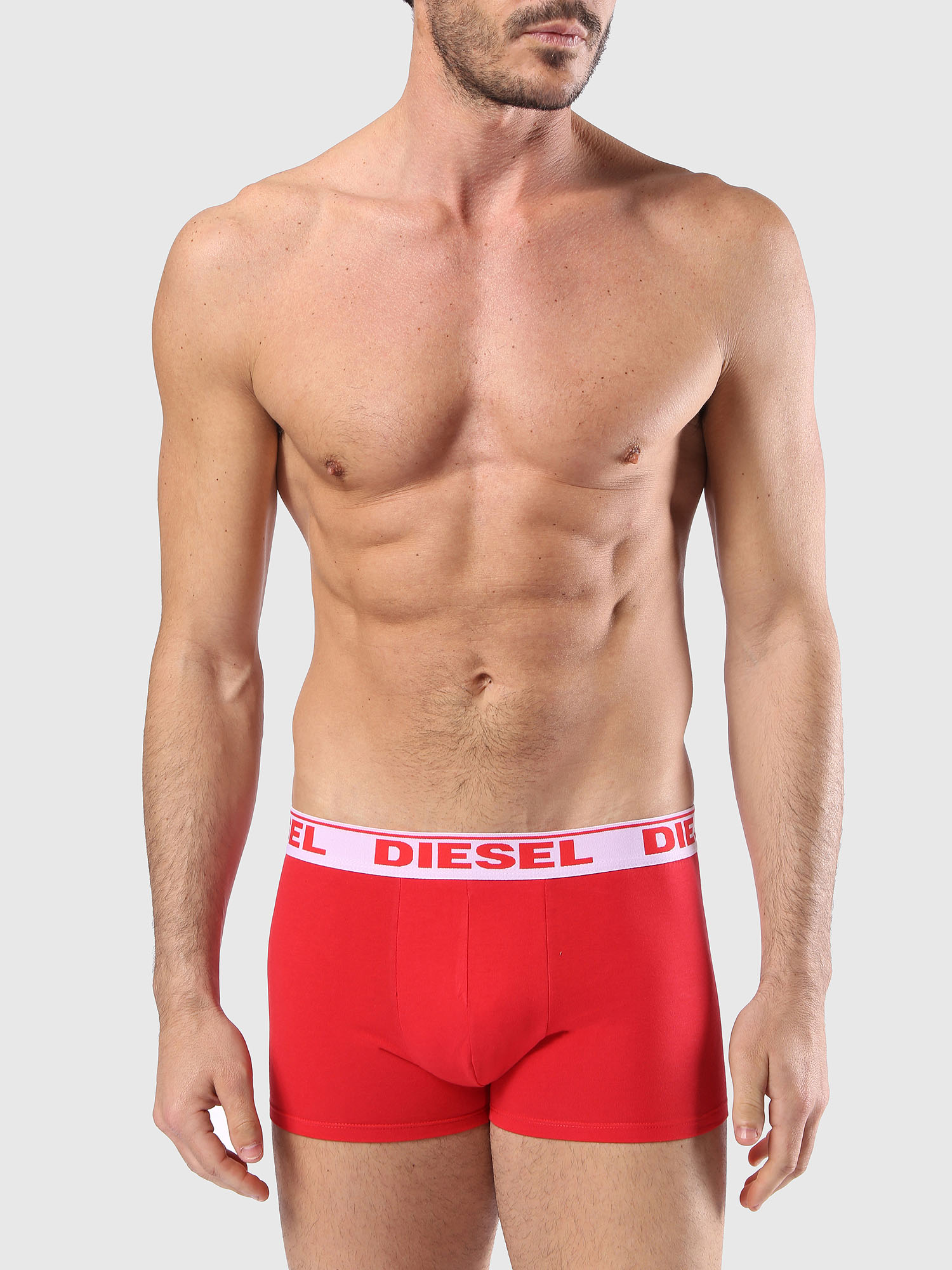 Diesel UMBX SHAWN TWO PACK BOXER SHORTS/ - Image 3