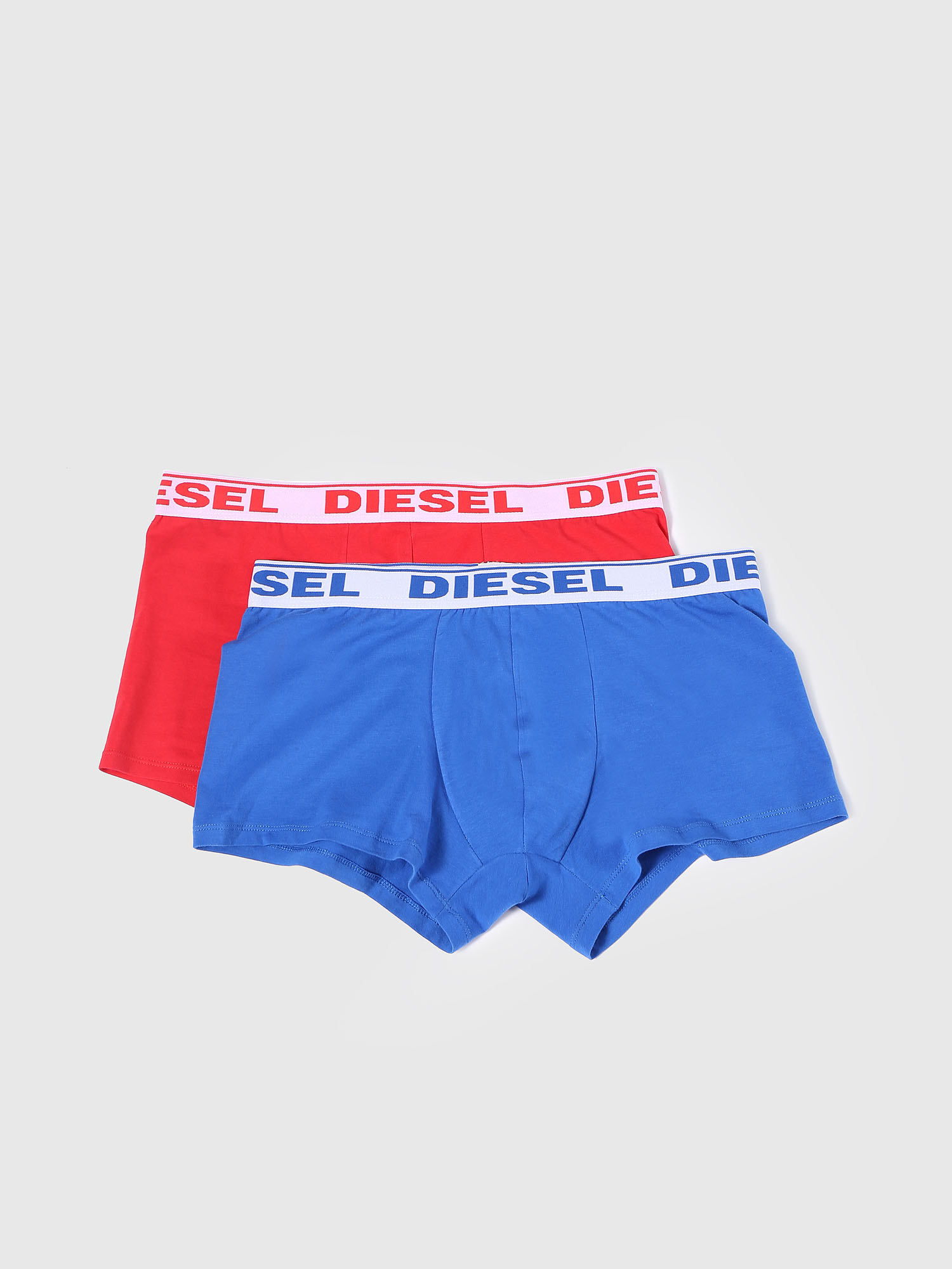 Diesel UMBX SHAWN TWO PACK BOXER SHORTS/