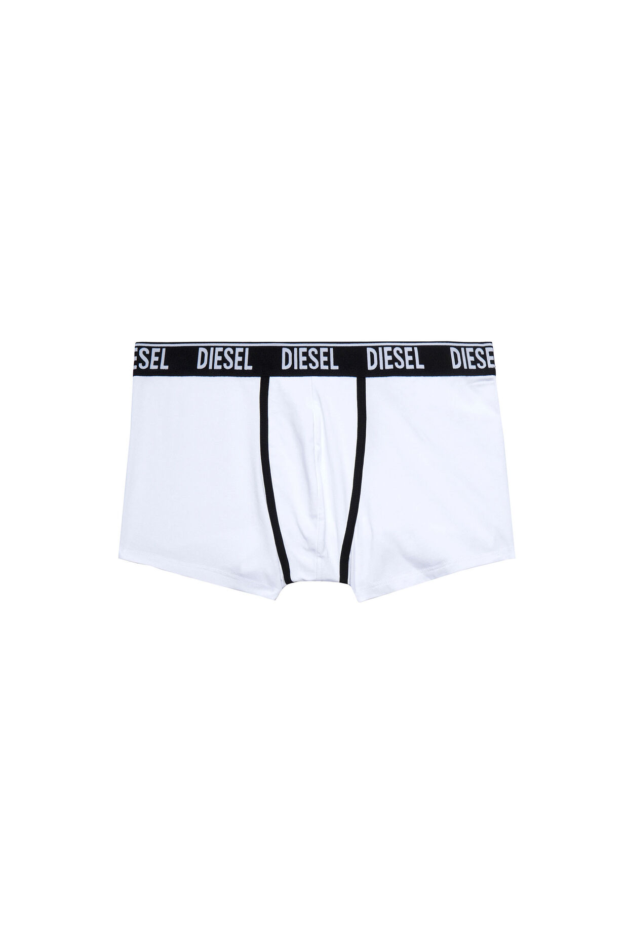 Diesel Men's UMBX-DAMIENTWOPACK BOXER-SHORTS - Image 6