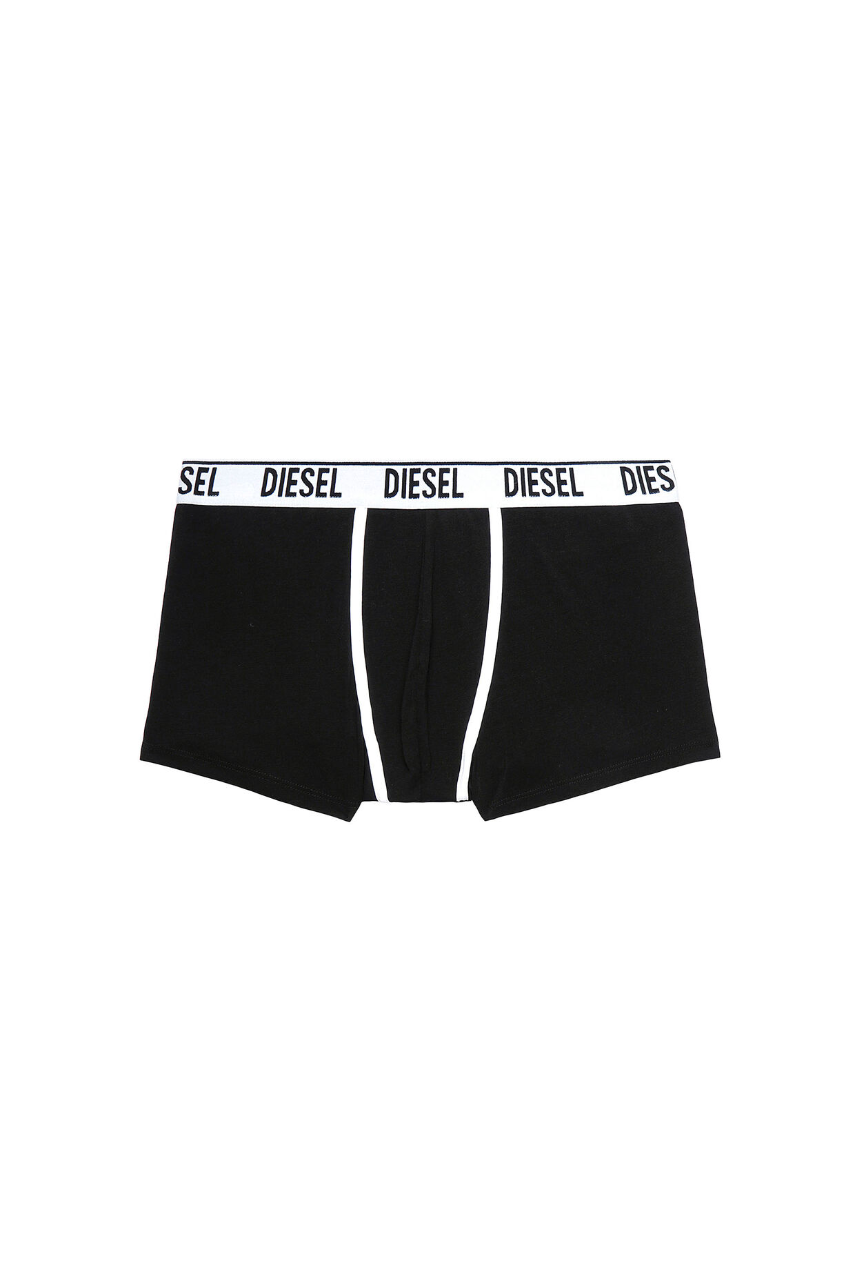Diesel Men's UMBX-DAMIENTWOPACK BOXER-SHORTS - Image 5