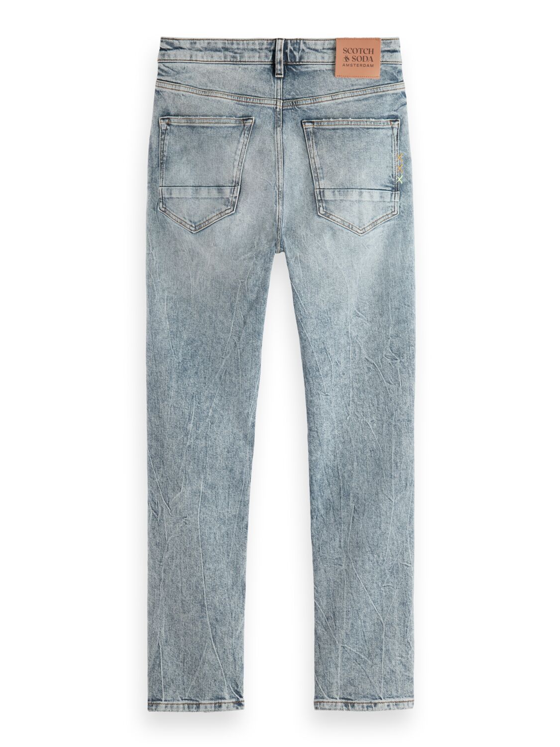 Scotch & Soda Skim Make Some Noise L.32 - Image 8