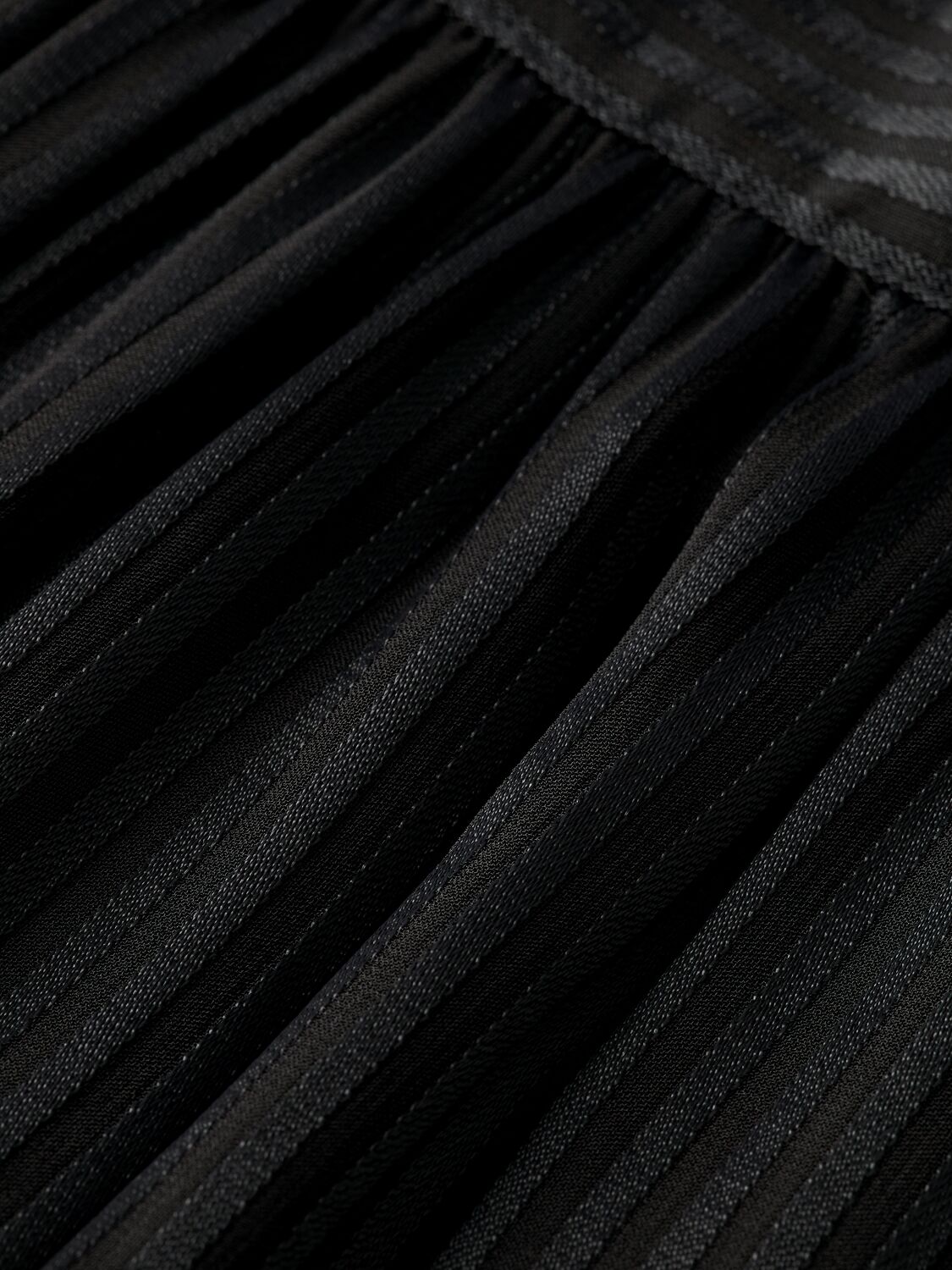 Scotch & Soda Asymmetric wrap dress - Image 8