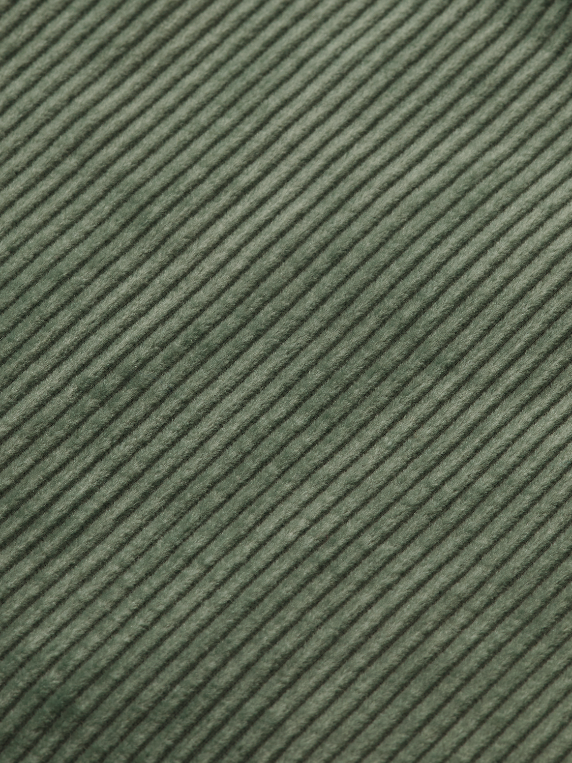 Scotch & Soda Lowry - mid rise slim pant in lightweight corduroy-Sea Weed - Image 8