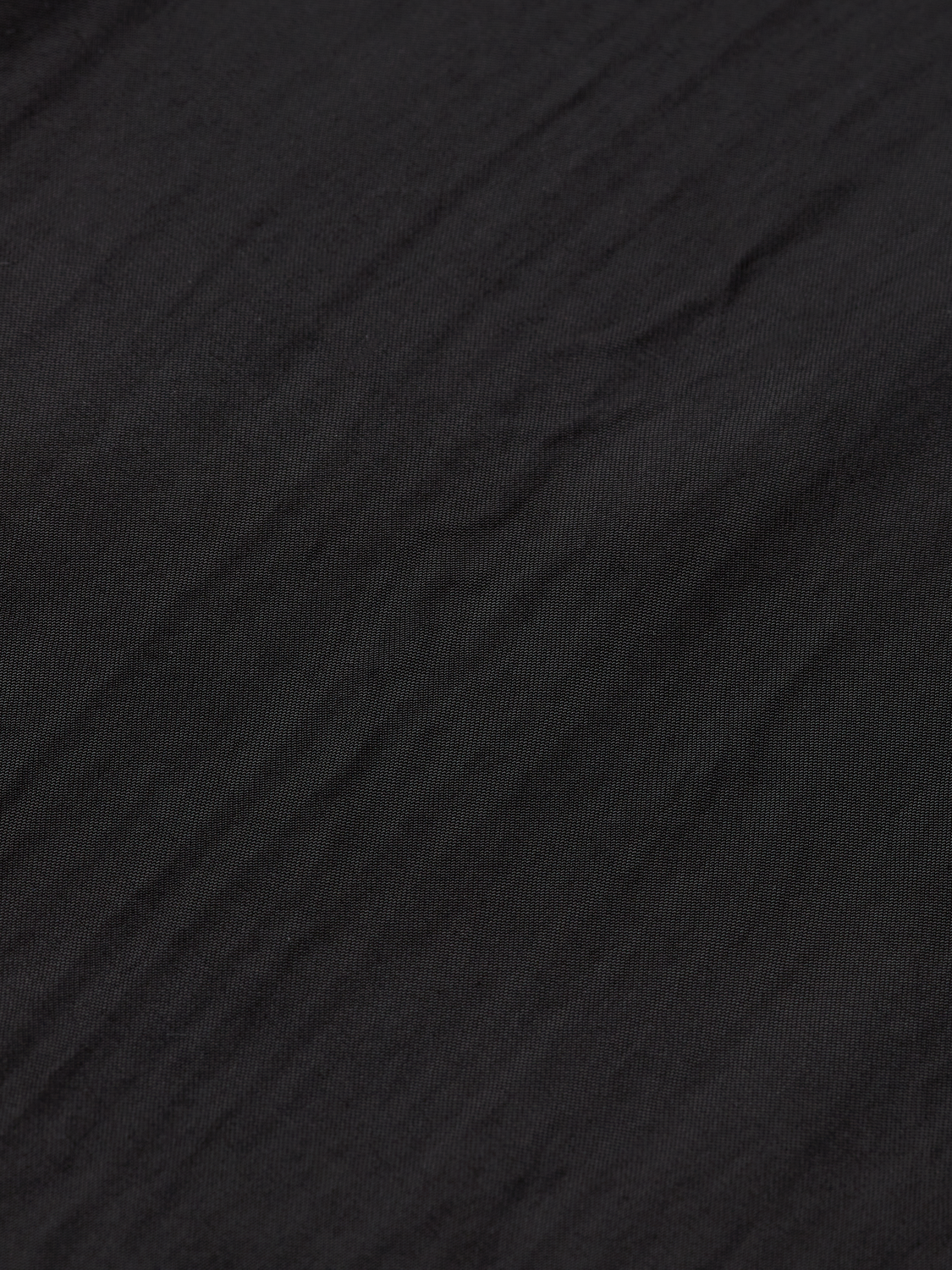 Scotch & Soda Eleni - high rise wide leg embroidered Occasion Pant-Evening Black - Image 8