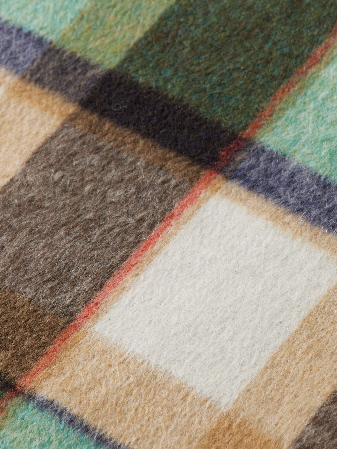 Scotch & Soda Check Jacket - Image 8