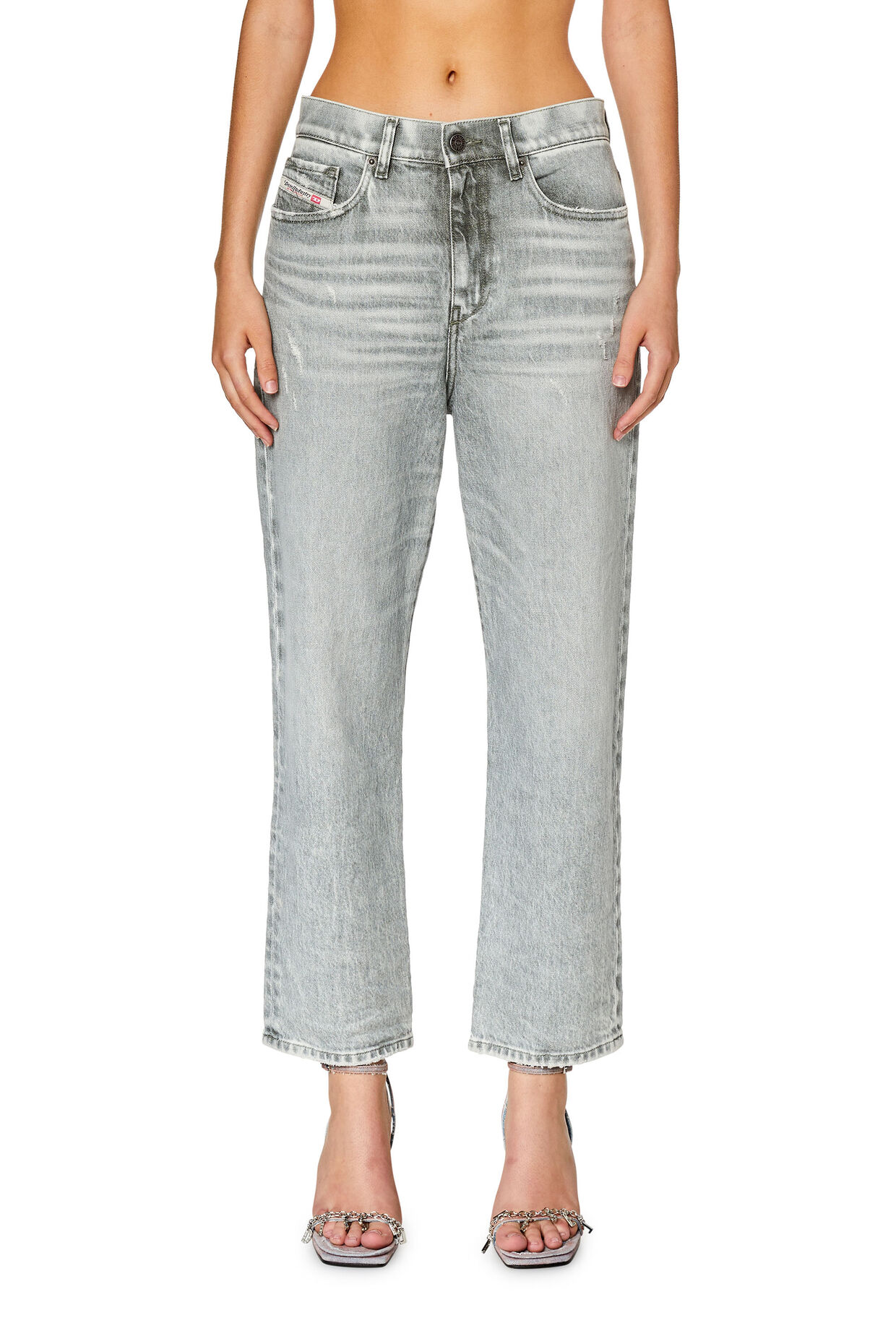 Diesel 2016 D-AIR L.32 TROUSERS