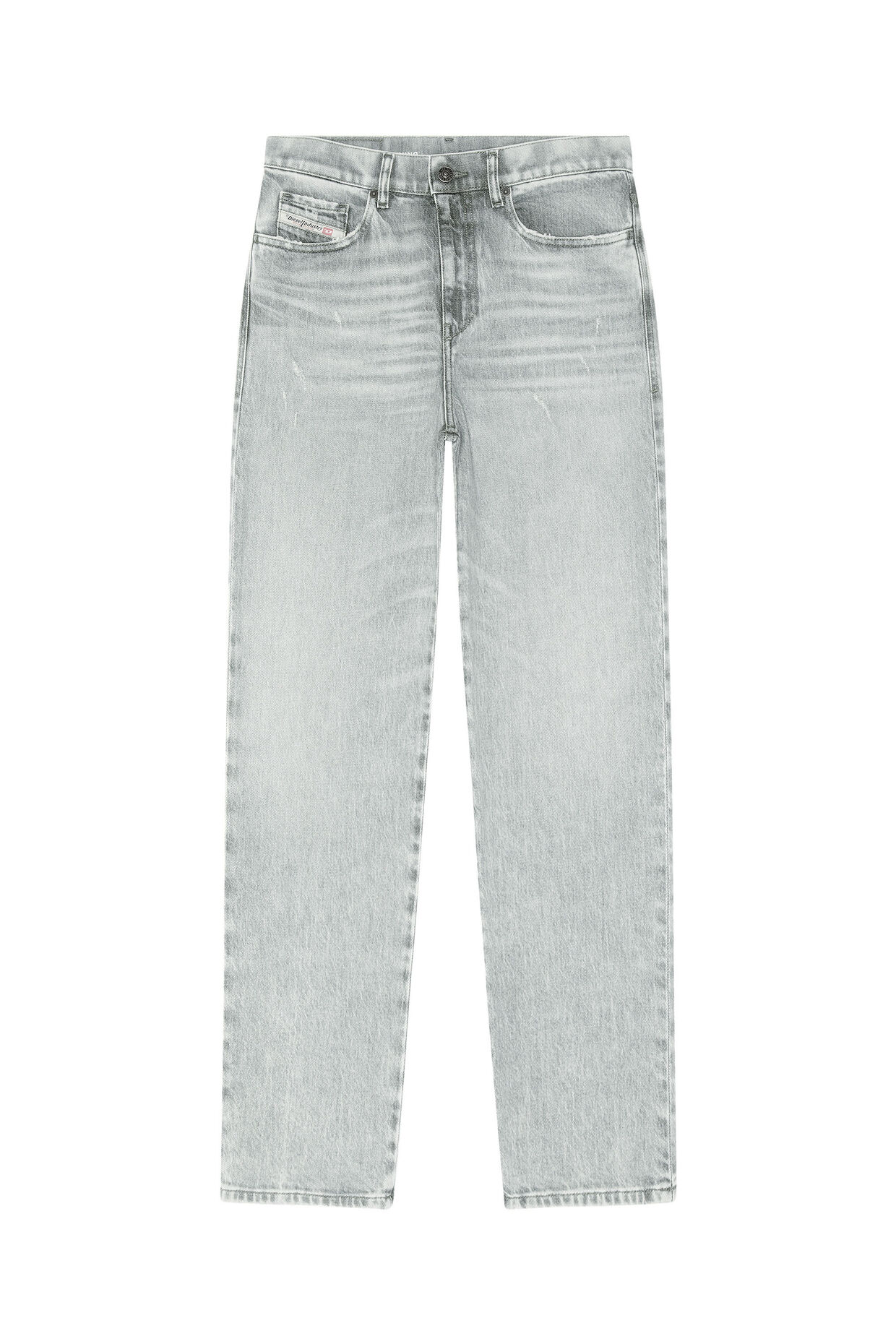 Diesel 2016 D-AIR L.32 TROUSERS - Image 5