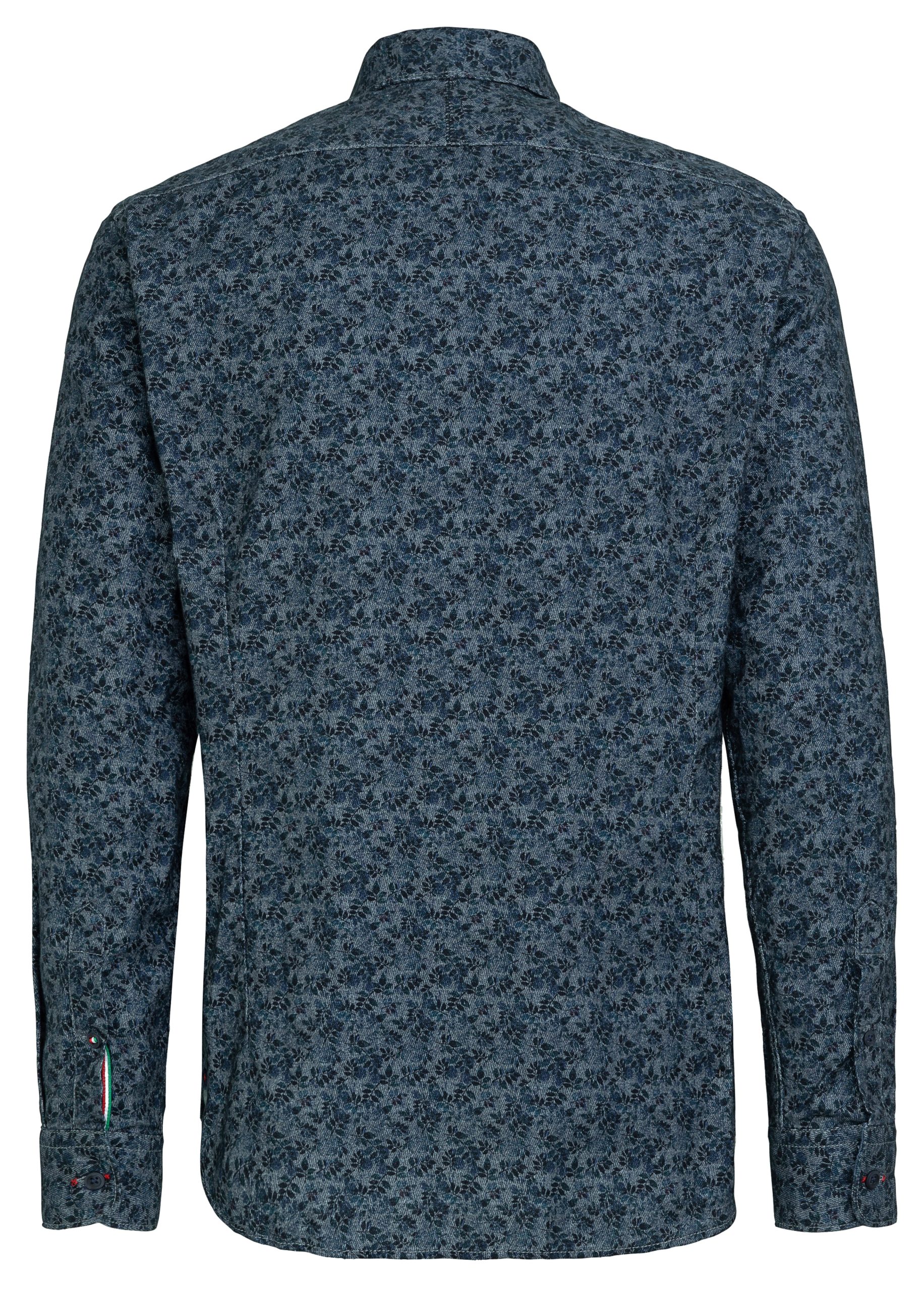 Fil Noir Giuseppe HBD-indigo - Image 2