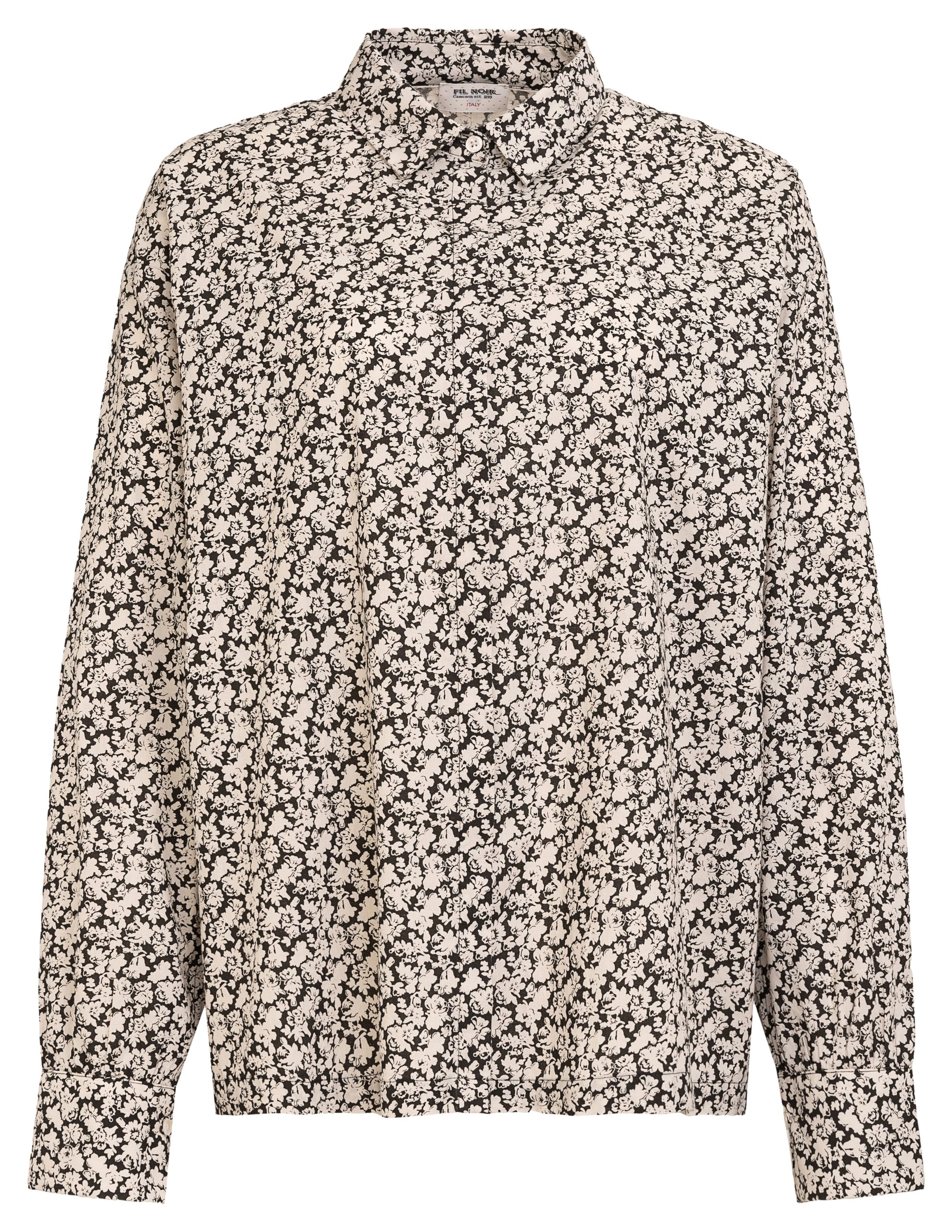 Fil Noir Maribel-black