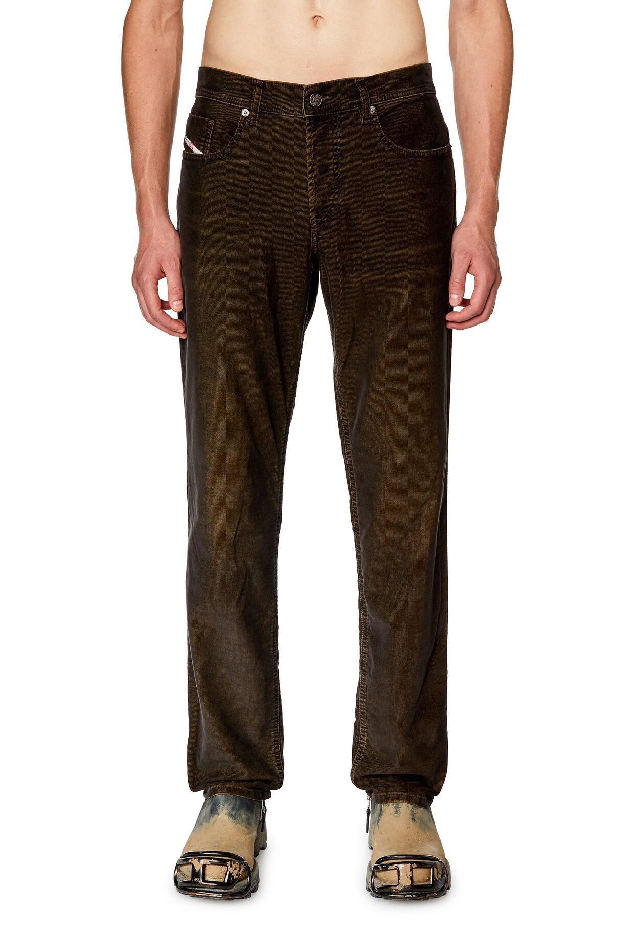 Diesel 2023 D-FINITIVE L.32 TROUSERS