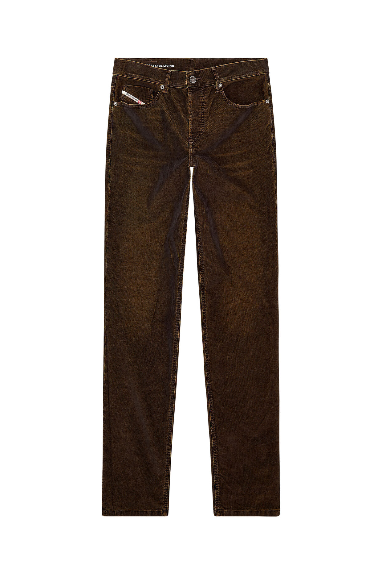 Diesel 2023 D-FINITIVE L.32 TROUSERS - Image 5