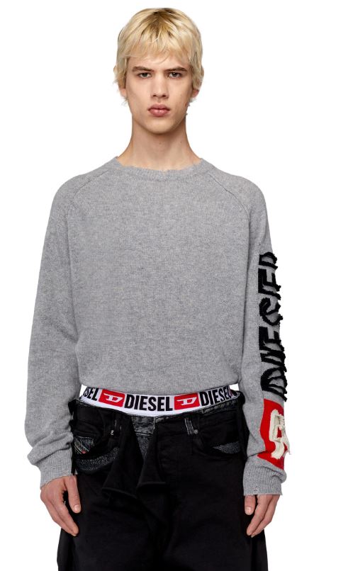 Diesel K-SARIA KNITWEAR