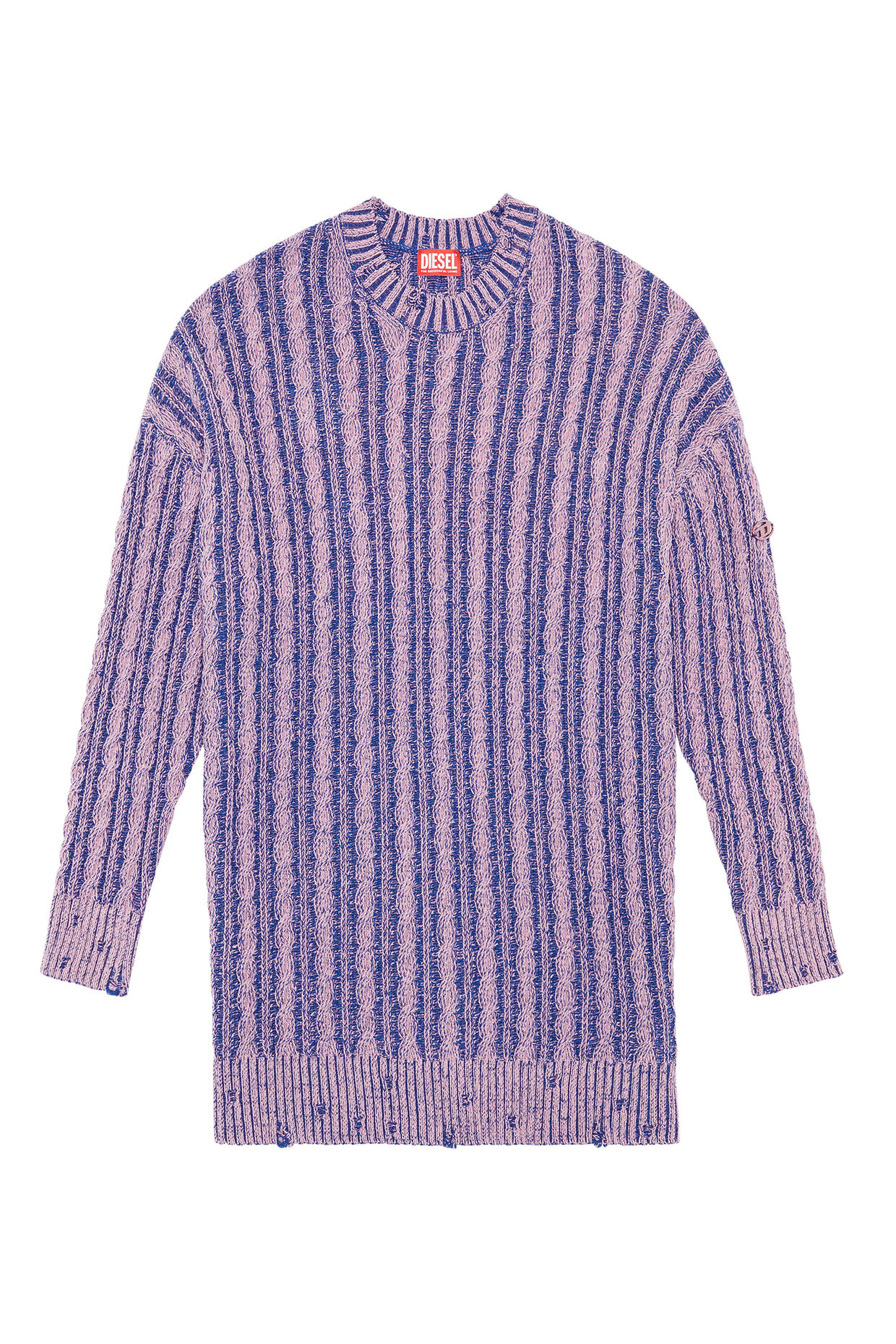 Diesel M-PANTESSE KNITWEAR - Image 3