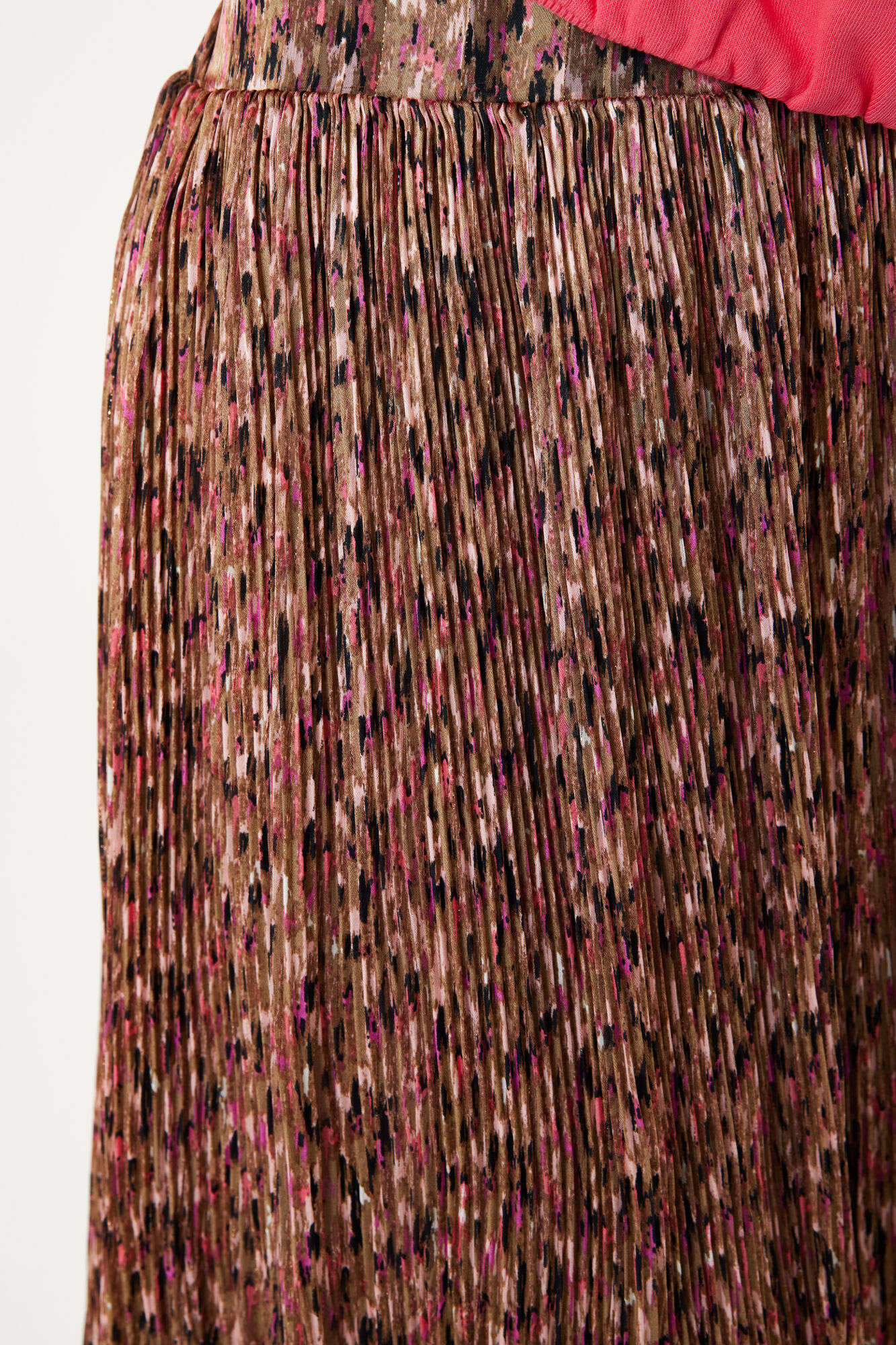 Garcia H30324_ladies skirt-golden brown - Image 3