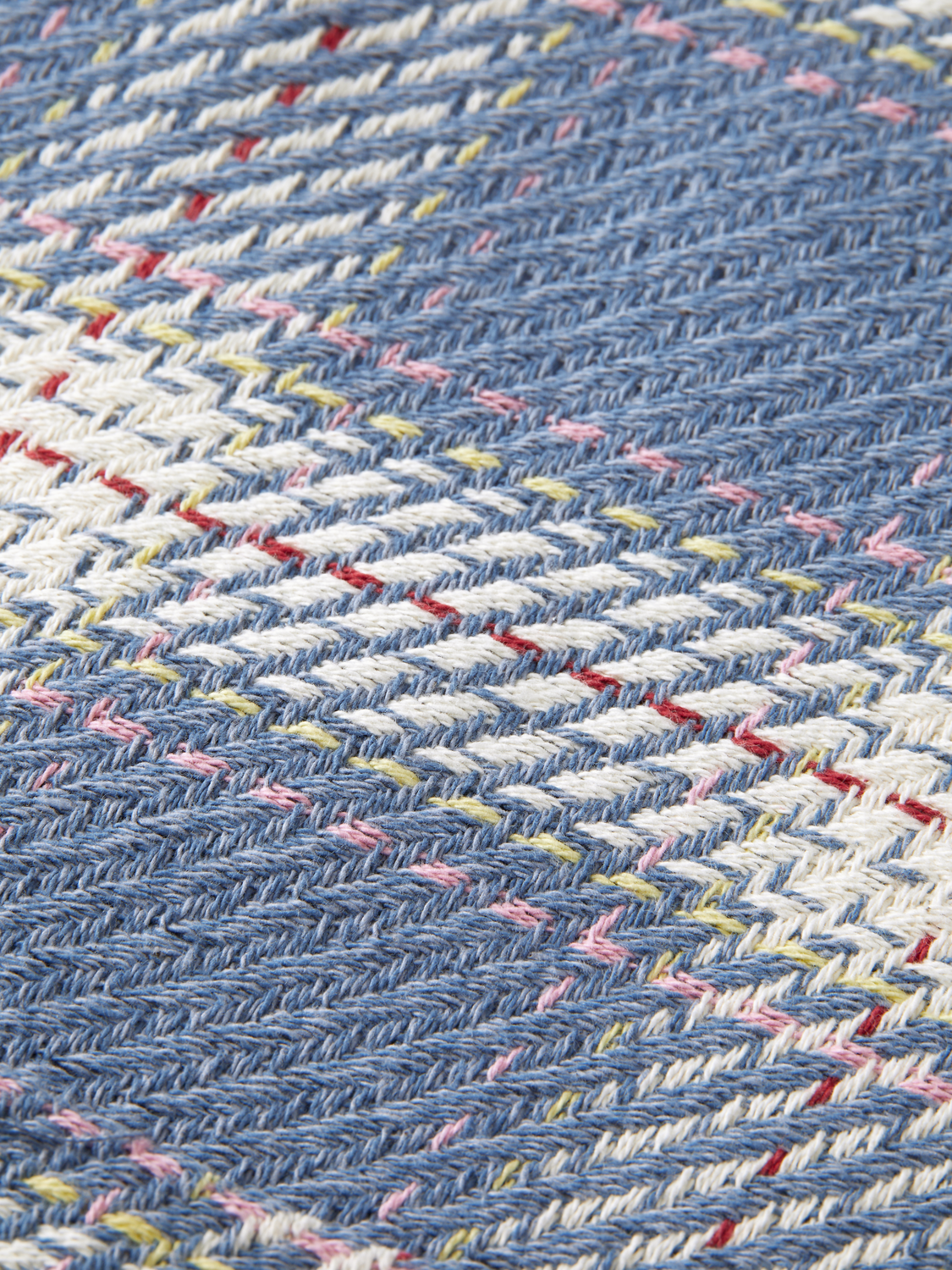 Scotch & Soda Lightweight check overshirt - Image 7