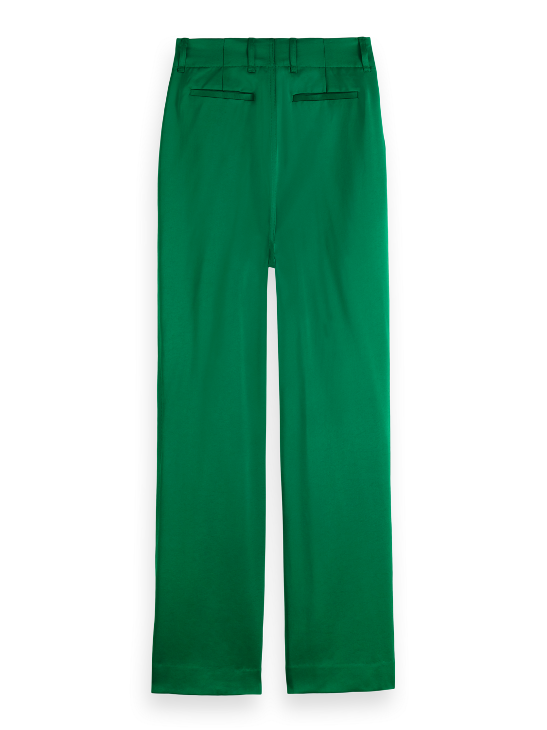 Scotch & Soda Faye - high rise relaxed tapered leg - Image 7