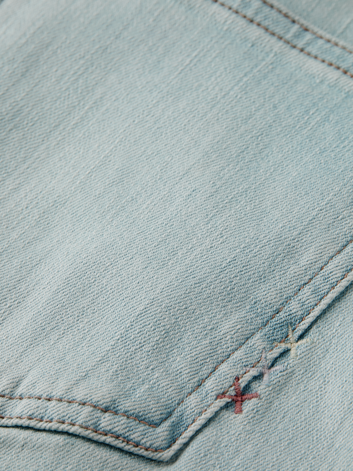 Scotch & Soda High Five high rise slim jeans Blauw Mirage - Image 8