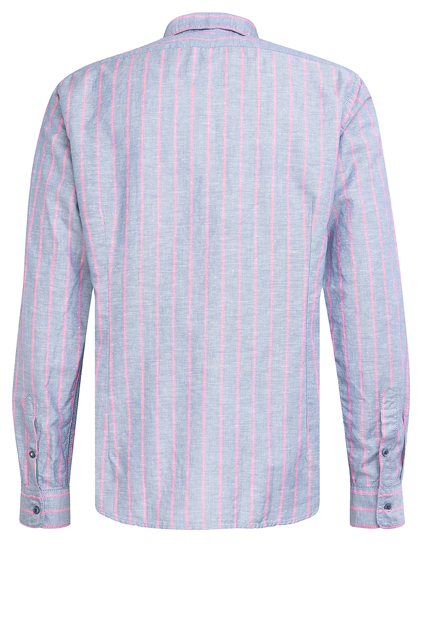 Fil Noir Blue Treviso - Image 2