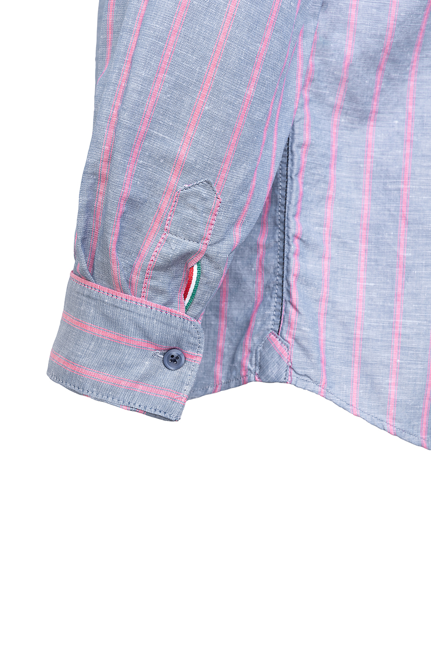 Fil Noir Blue Treviso - Image 3