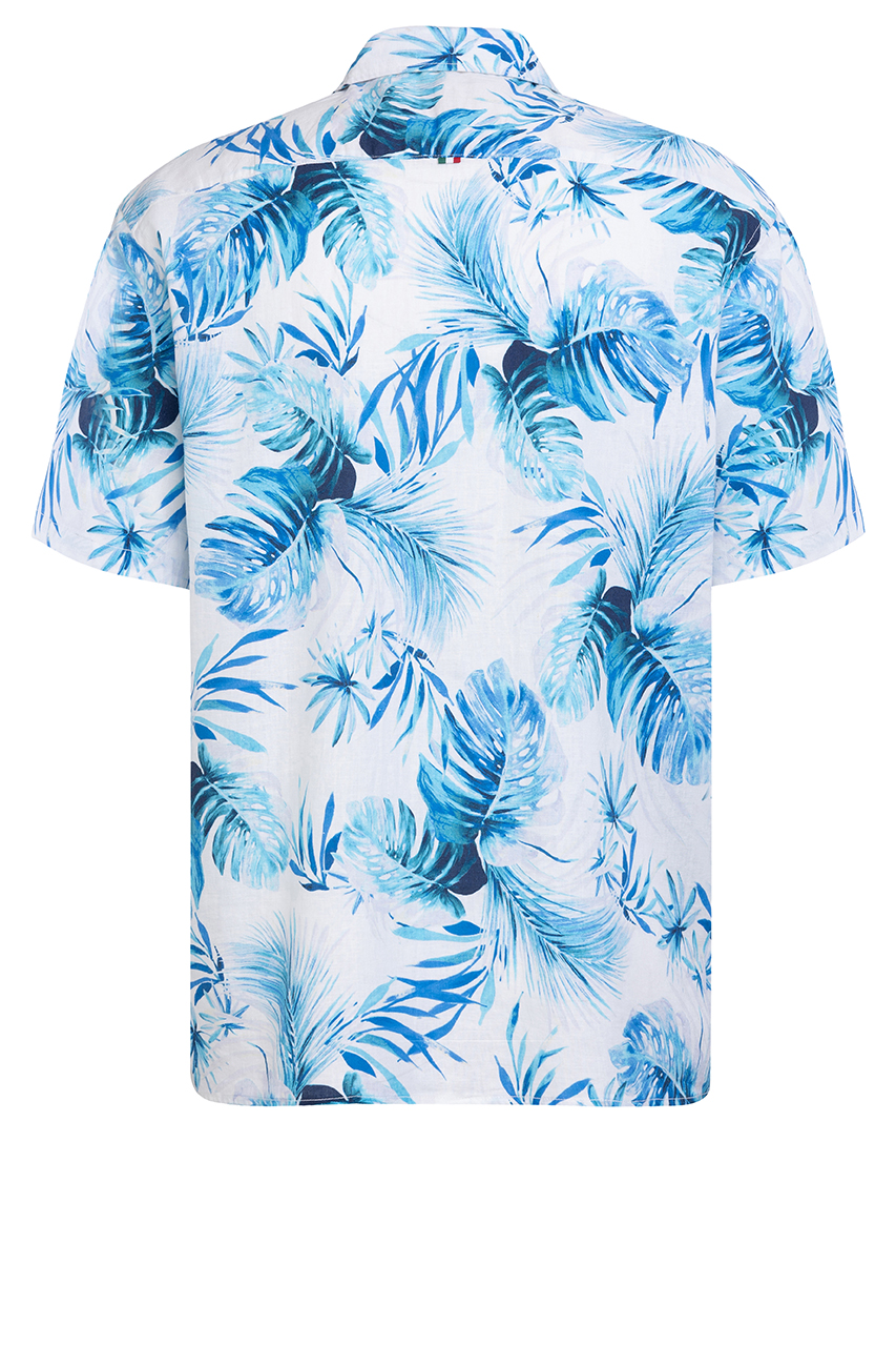 Fil Noir Olbia-turquoise - Image 2