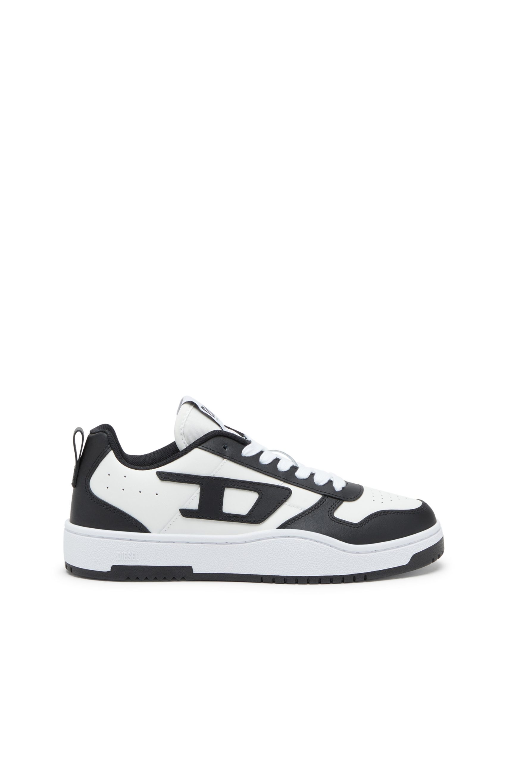 Diesel UKIYO SUKIYO V2 LOW SNEAKERS - Image 5