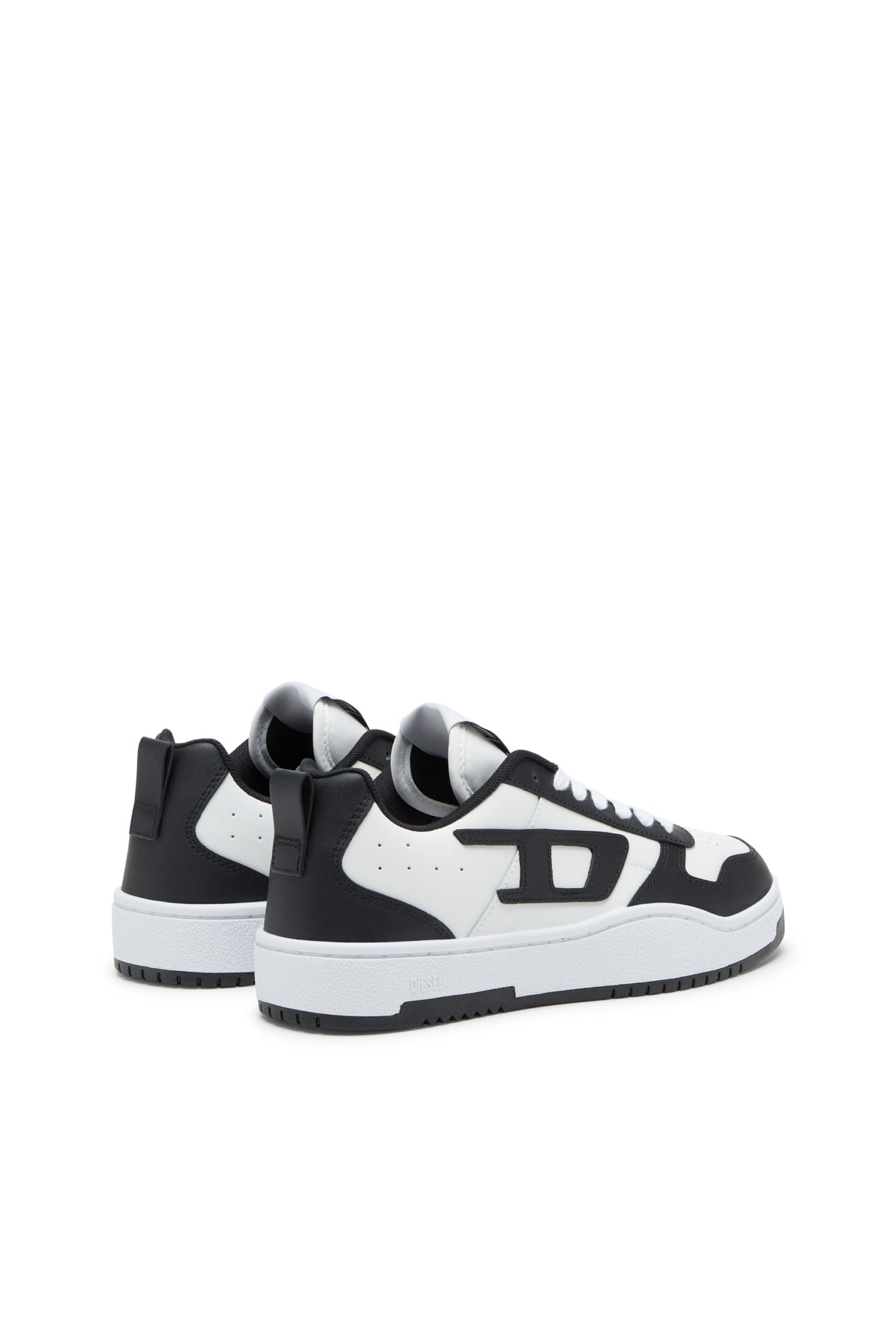Diesel UKIYO SUKIYO V2 LOW SNEAKERS - Image 4