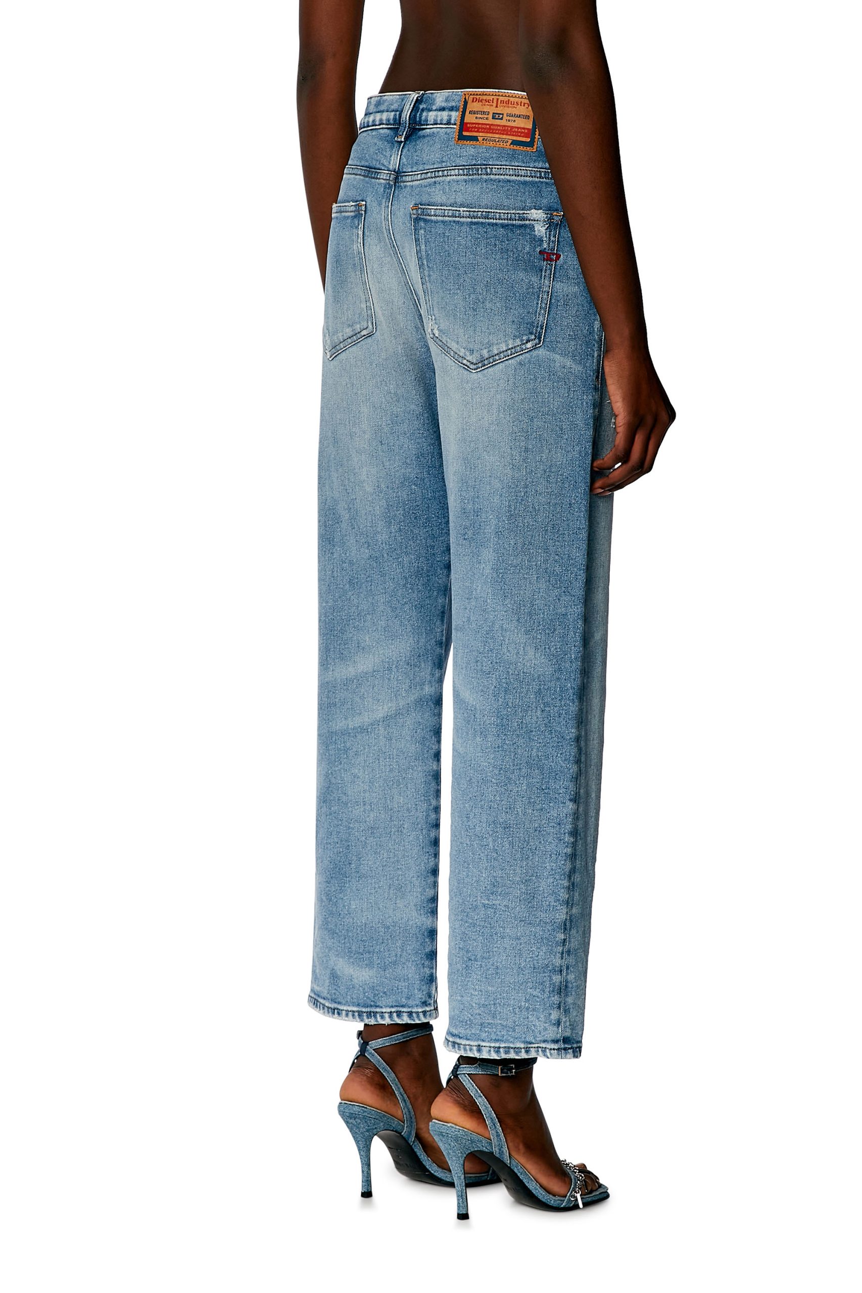 Diesel 2016 D-AIR L32 - Image 2