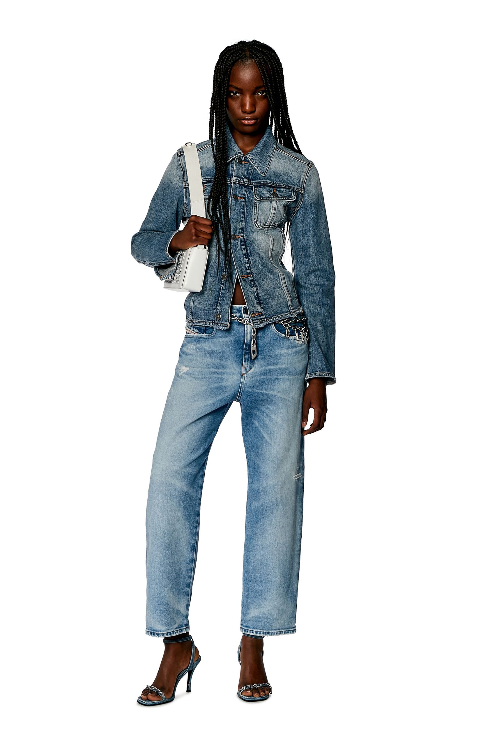 Diesel 2016 D-AIR L32 - Image 4