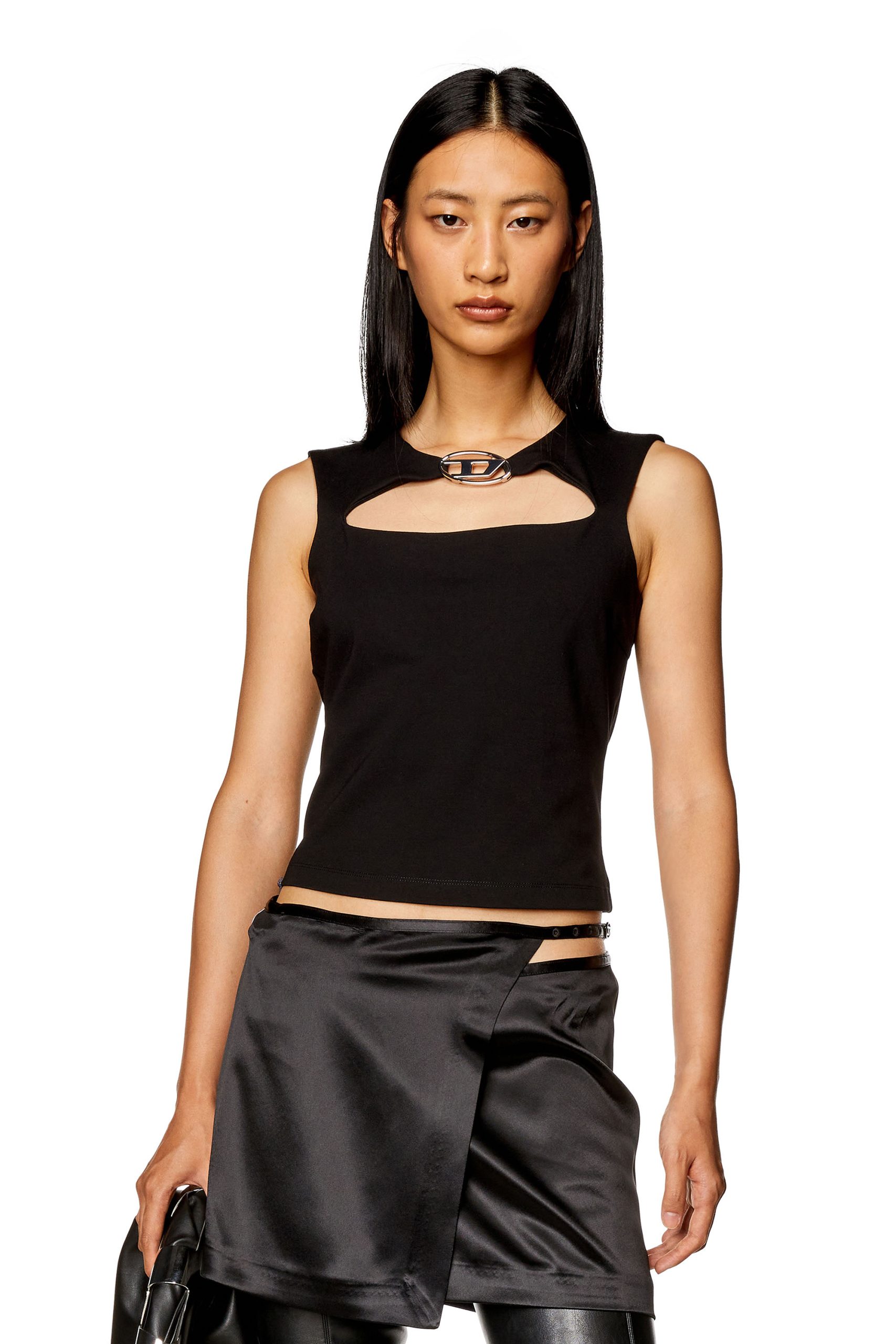 Diesel T-REAMS TANK TOP