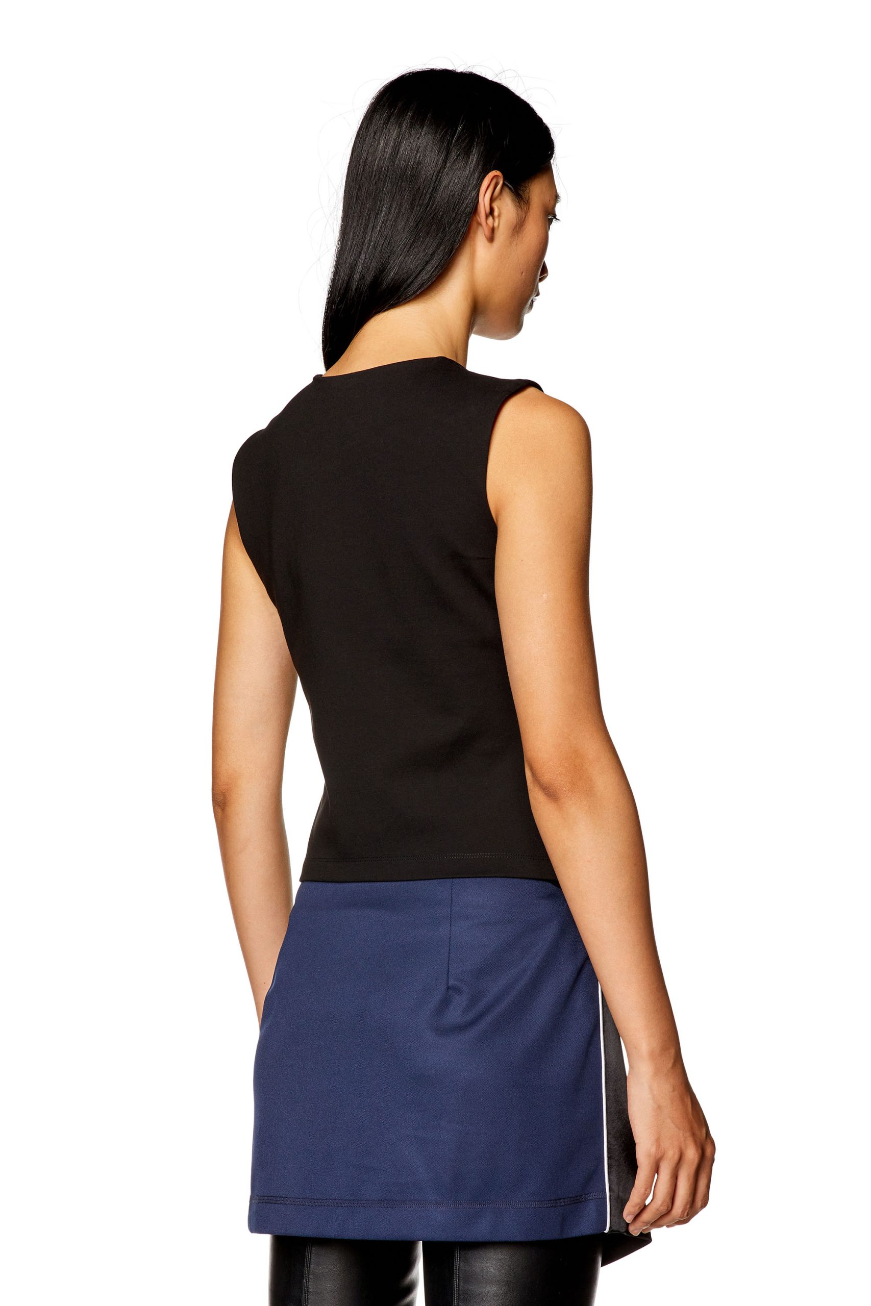 Diesel T-REAMS TANK TOP - Image 2