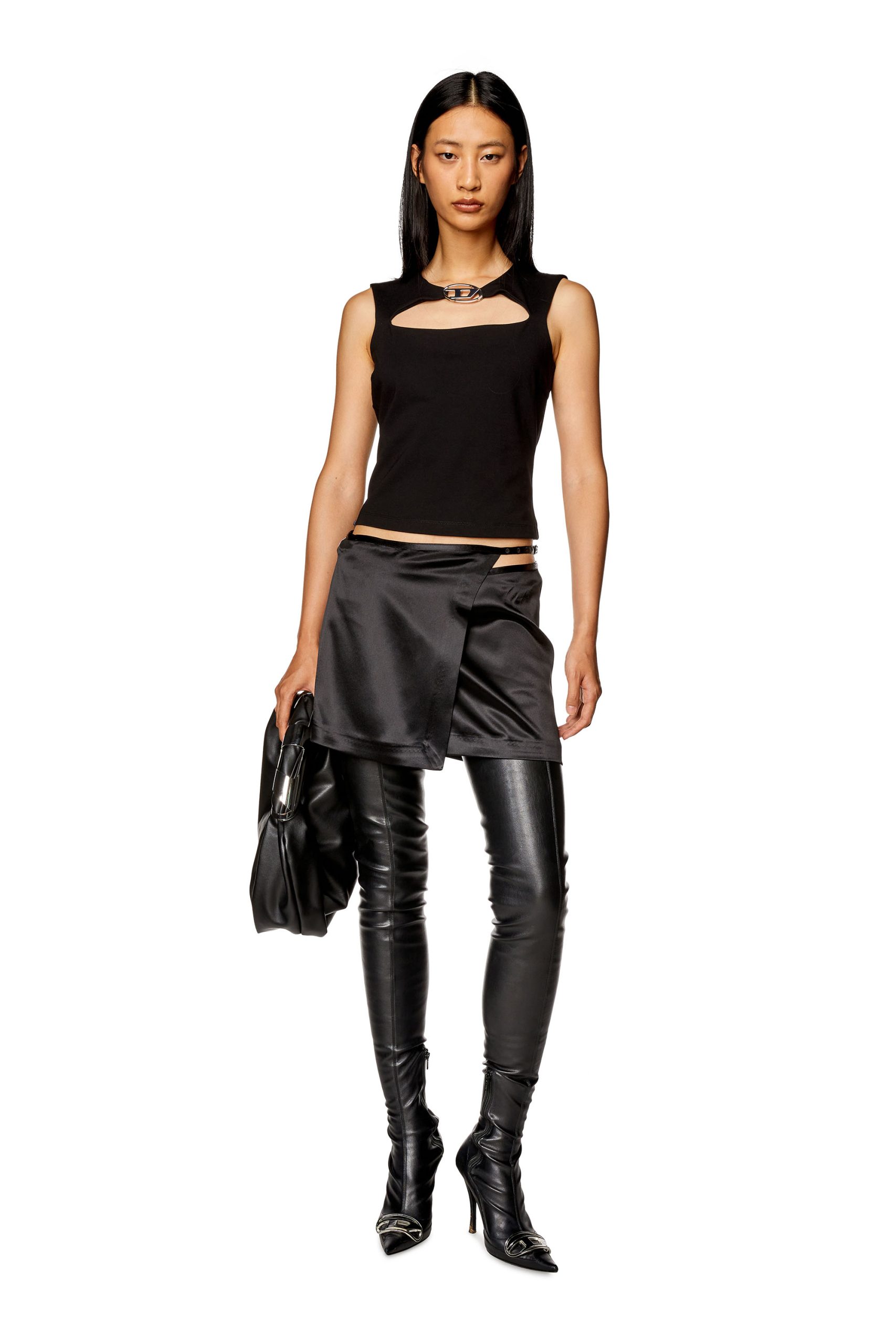 Diesel T-REAMS TANK TOP - Image 3