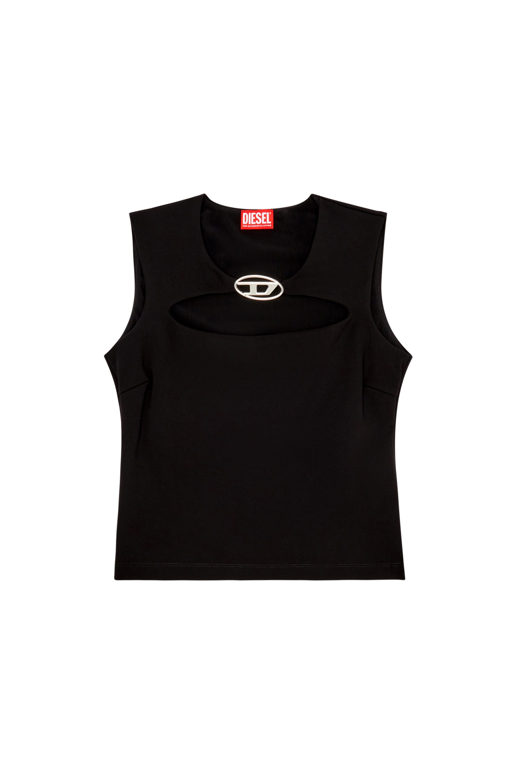 Diesel T-REAMS TANK TOP - Image 4