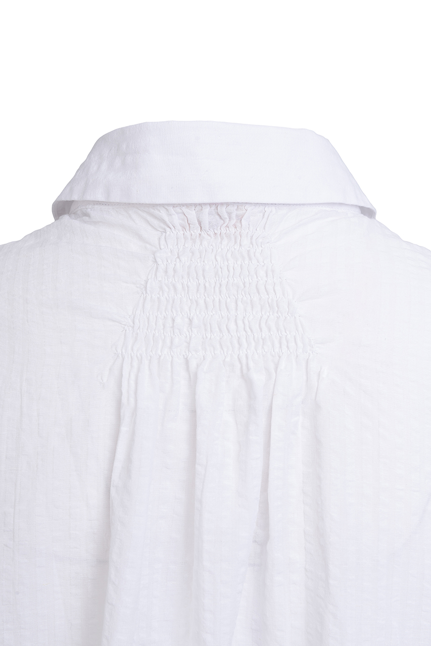 Fil Noir Yana White - Image 3