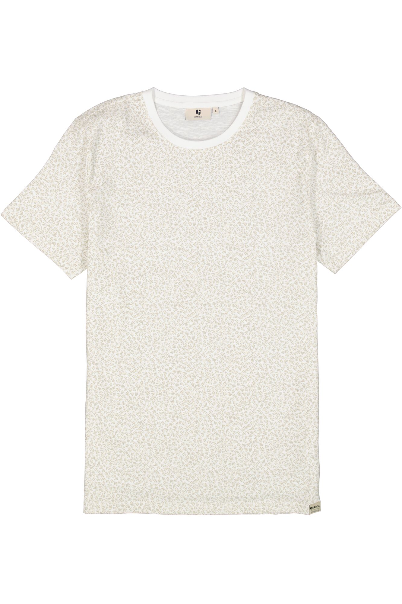 Garcia N41202_men`s T-shirt - Image 5