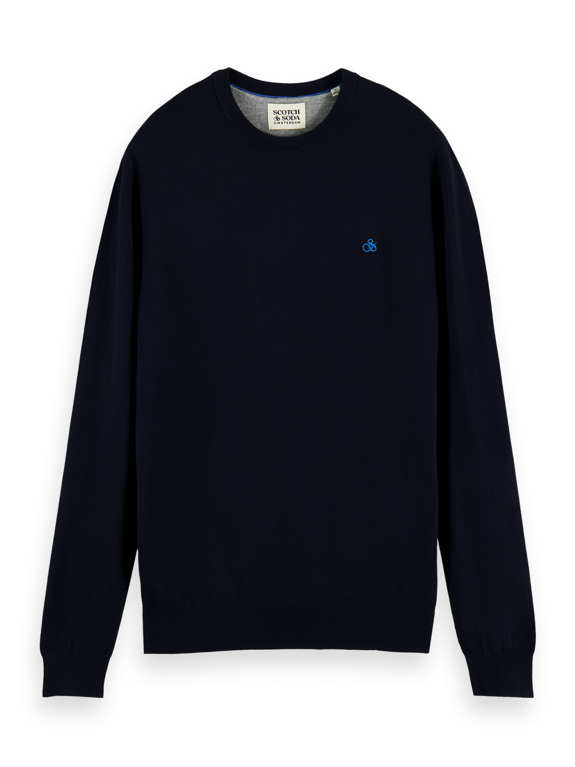 Scotch & Soda Crewneck Night
