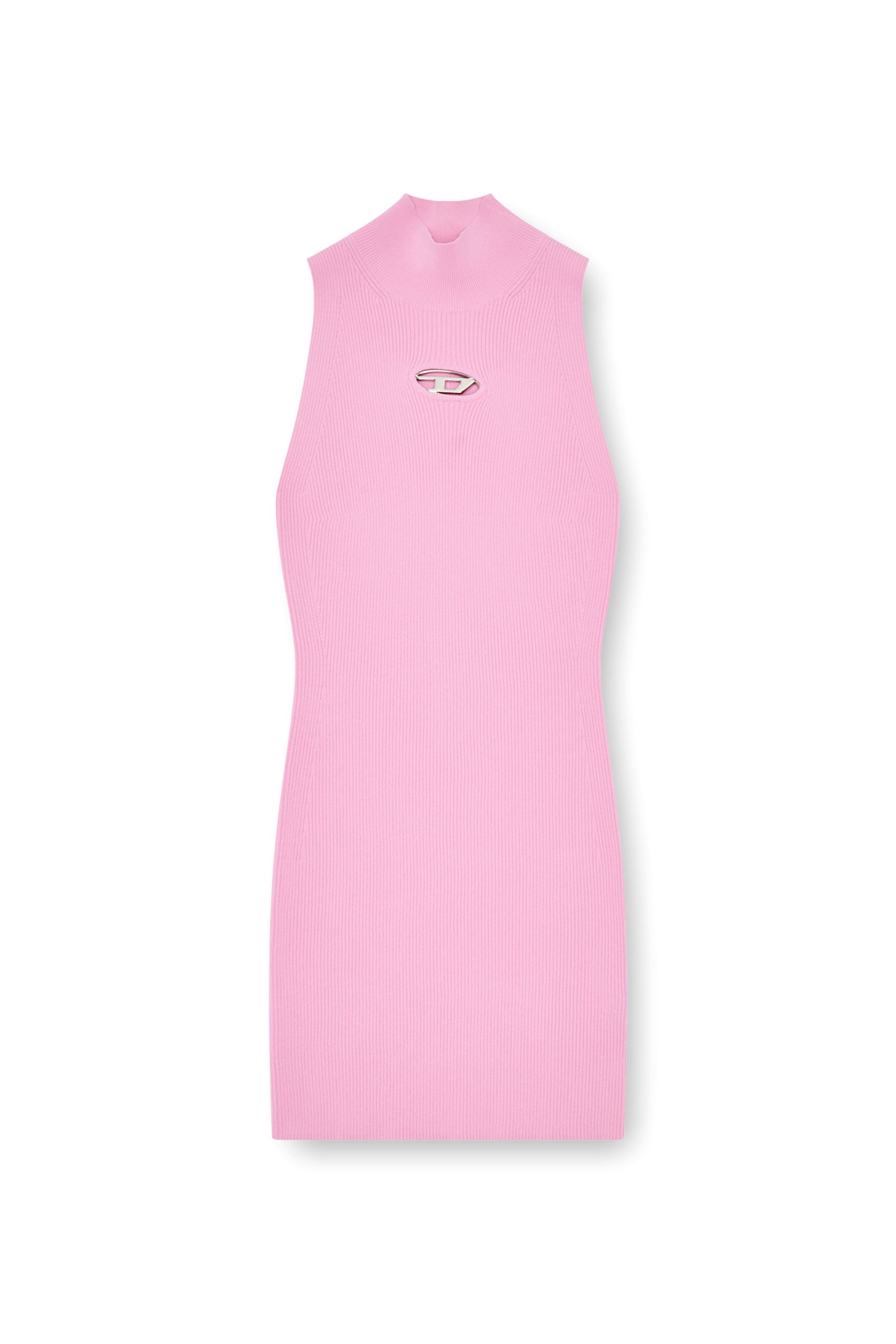 Diesel M-ONERVAX DRESS - Image 4