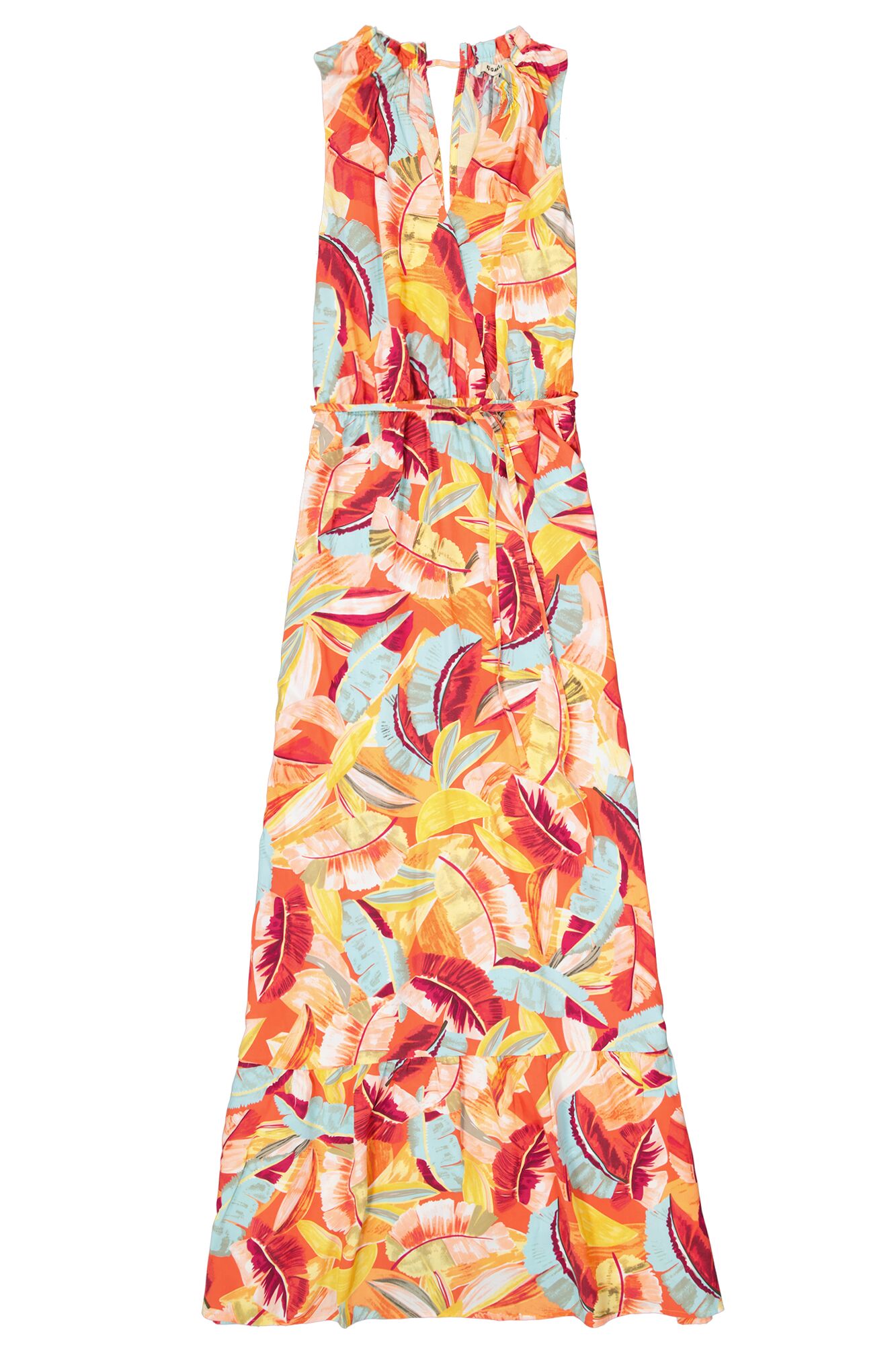 Garcia R40280_ladies dress - Image 5