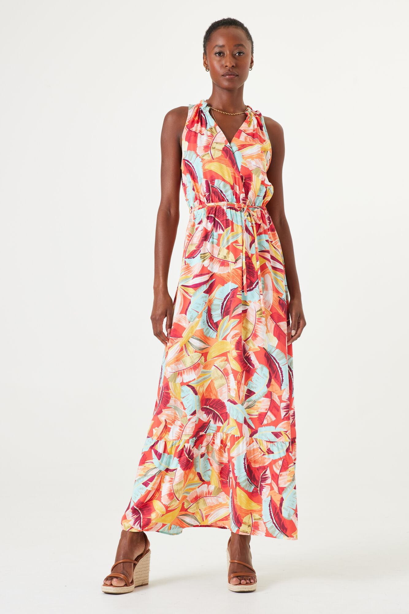 Garcia R40280_ladies dress