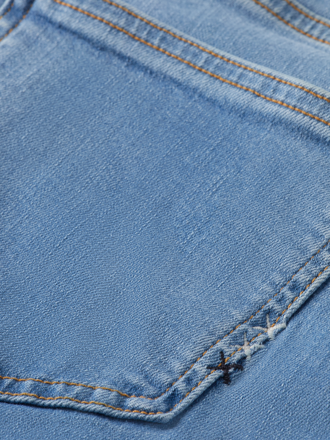 Scotch & Soda The Charm Flared Jeans - Image 3