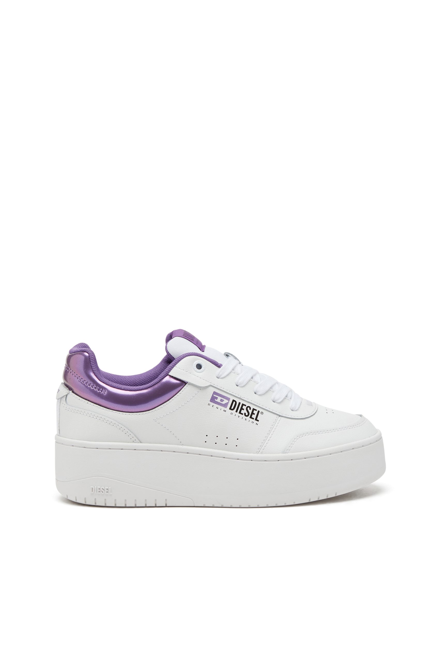 Diesel Athene VTG Sneaker - Image 8