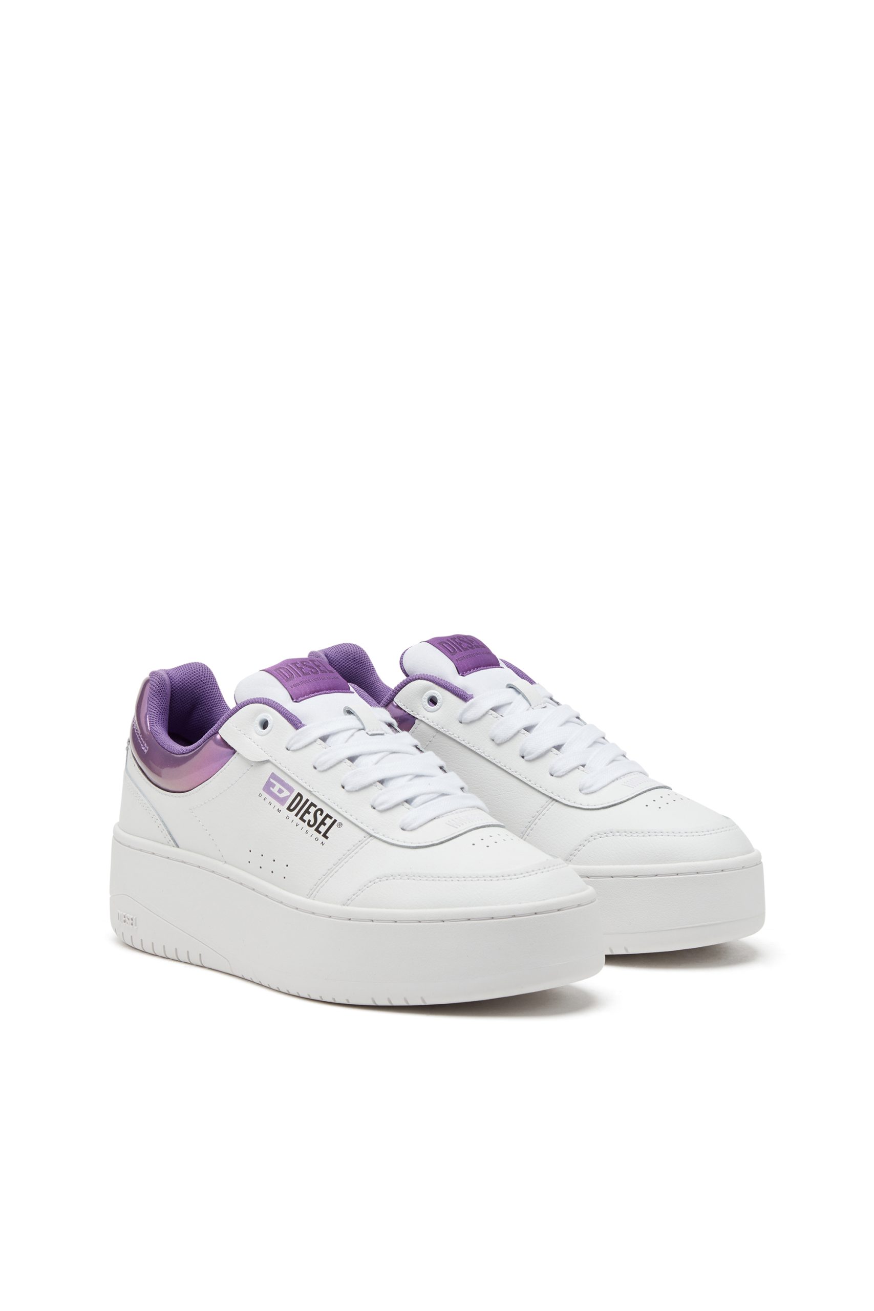 Diesel Athene VTG Sneaker