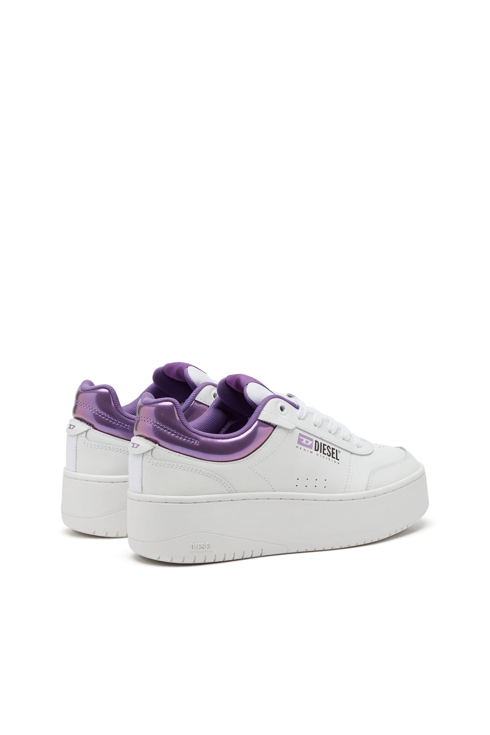 Diesel Athene VTG Sneaker - Image 2